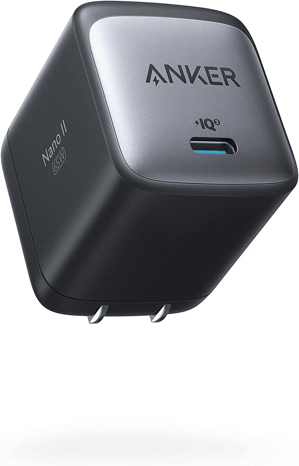 Anker 547 Charger 120w : Anker 120W USB C Charger, PowerPort III 4-Port