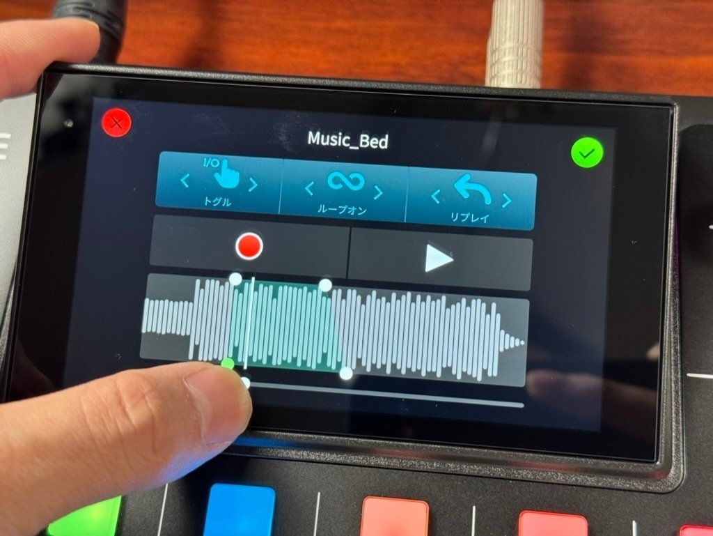 RODE CASTER PRO Ⅱを試す 〜初心者にも分かりやすい、ZOOM L-8