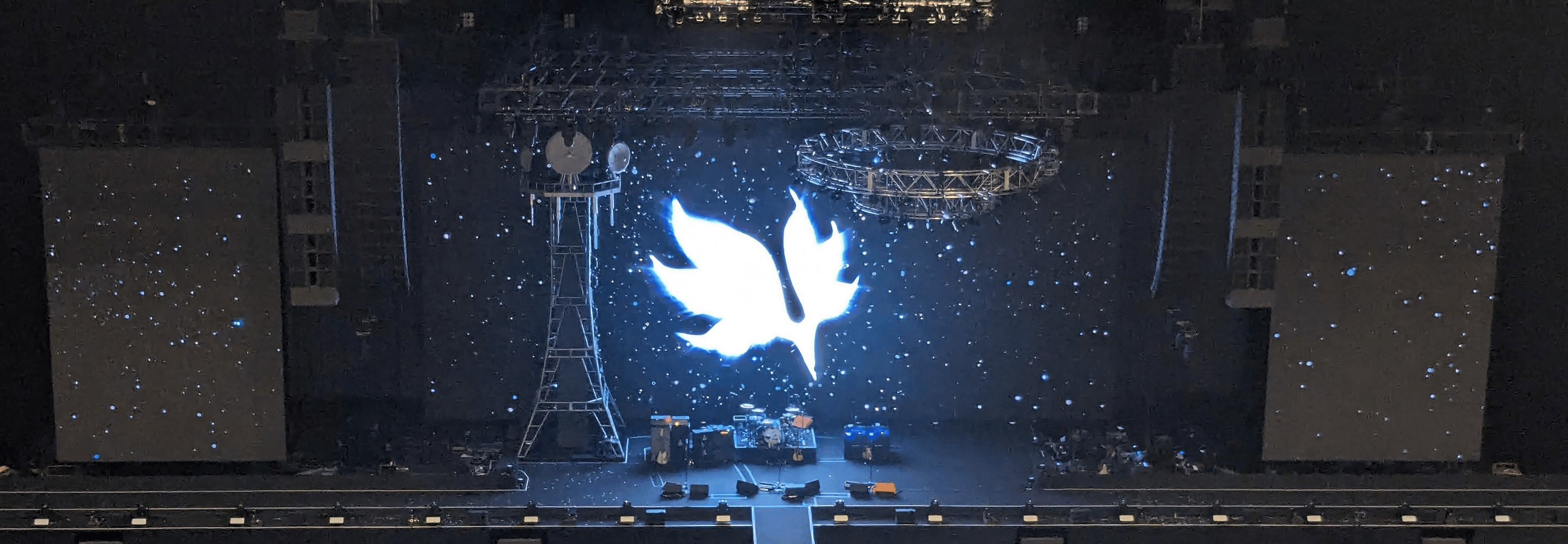 ライブレポ】「BUMP OF CHICKEN TOUR ホームシック衛星2024 ライブレポ】「BUMP OF CHICKEN TOUR ホームシック衛星2024