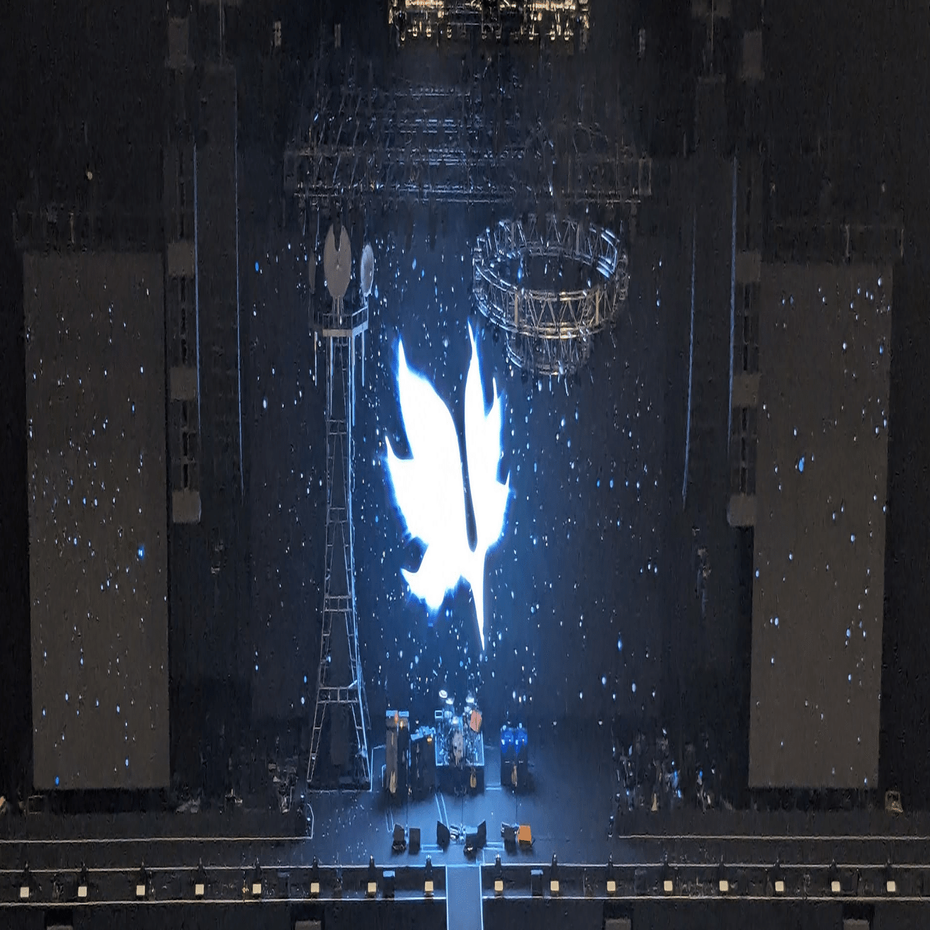 ライブレポ】「BUMP OF CHICKEN TOUR ホームシック衛星2024