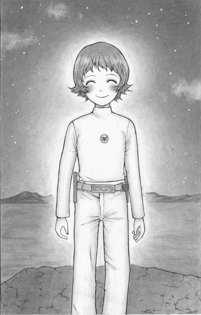 アミ 小さな宇宙人 無料漫画｜アミ小さな宇宙人漫画 - 無料で