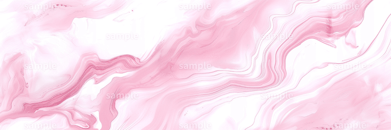 【背景】「ピンクのマーブル模様」フリー素材3枚セット｜ホームページ・ブログのアイキャッチ・SNSヘッダー画像に｜FREE