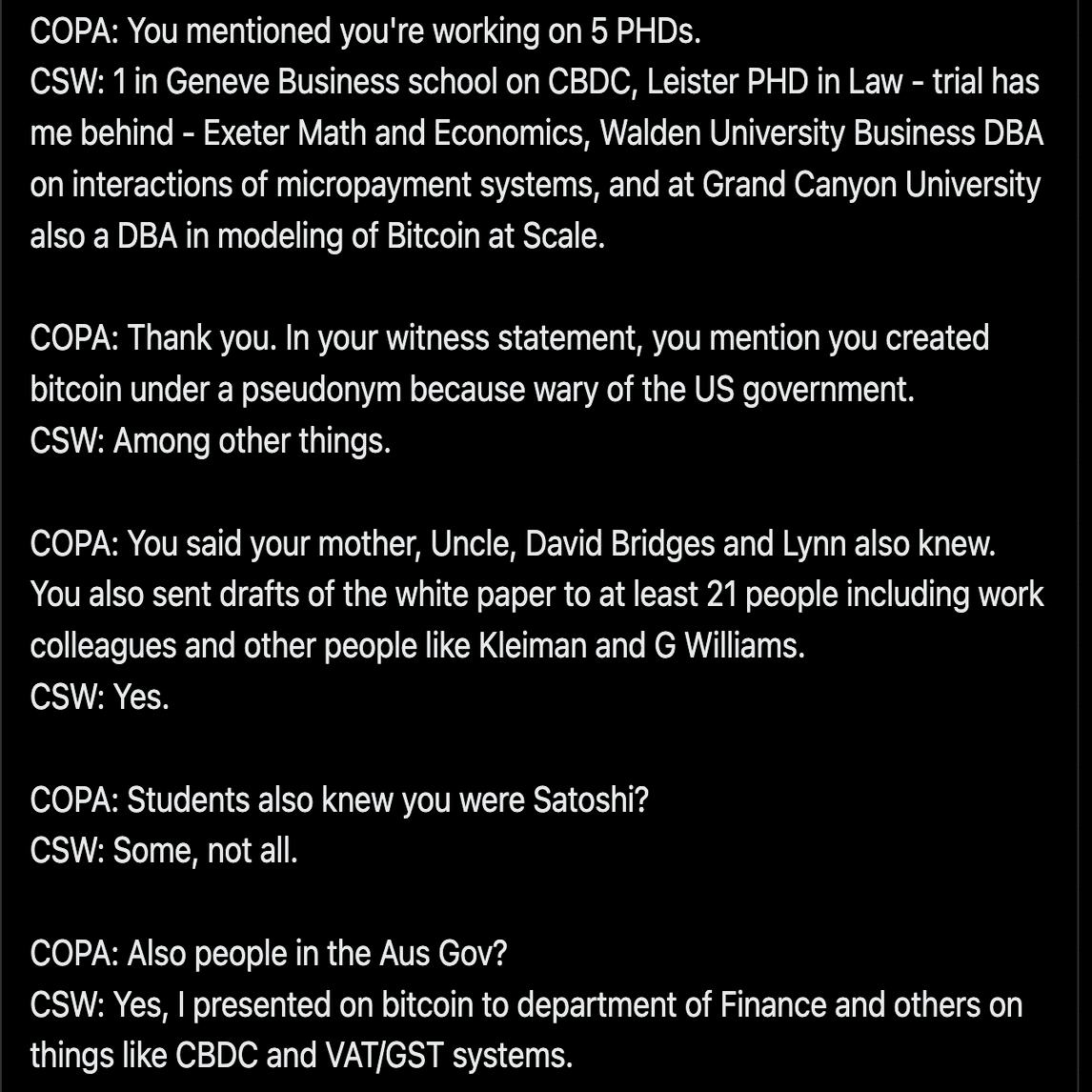 The Satoshi Trial 6日目｜kenshishido