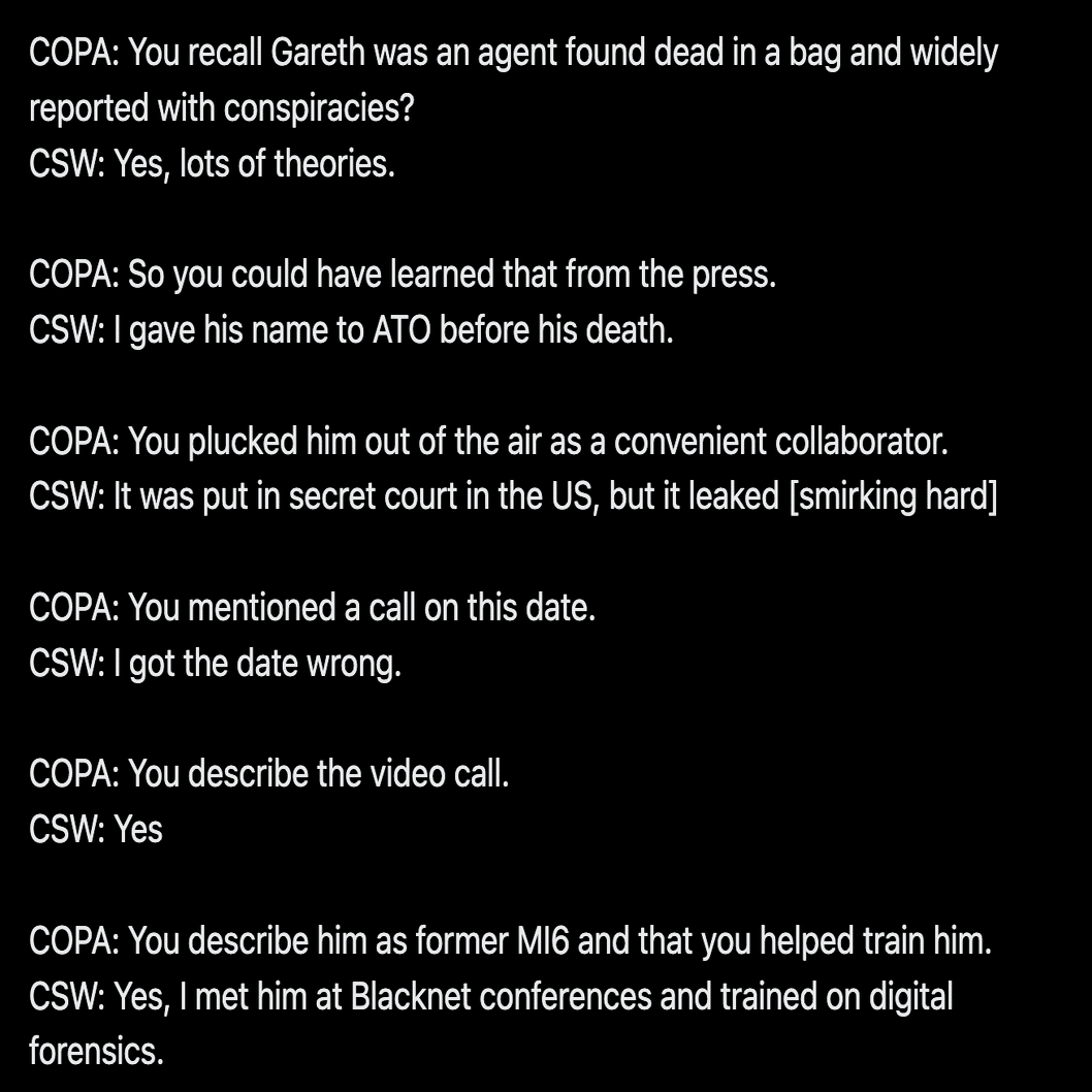 The Satoshi Trial 6日目｜kenshishido