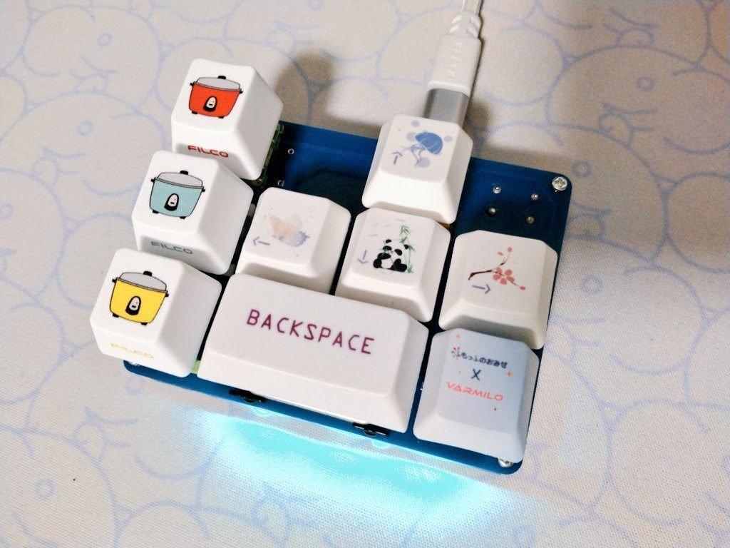 初めてのRP2040-zero設計とレベルシフト｜五月雨