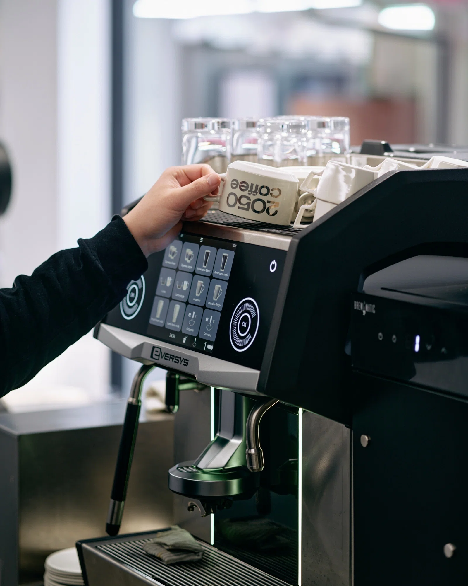 コーヒーの未来に新しいあり方を提案する、2050 Coffeeの挑戦｜Kurasu