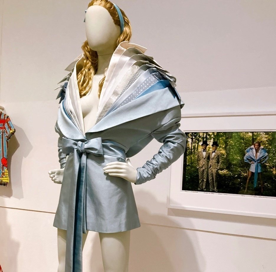 自宅を不思議の国のアリスの世界にしてみた｜NORDIC TALES