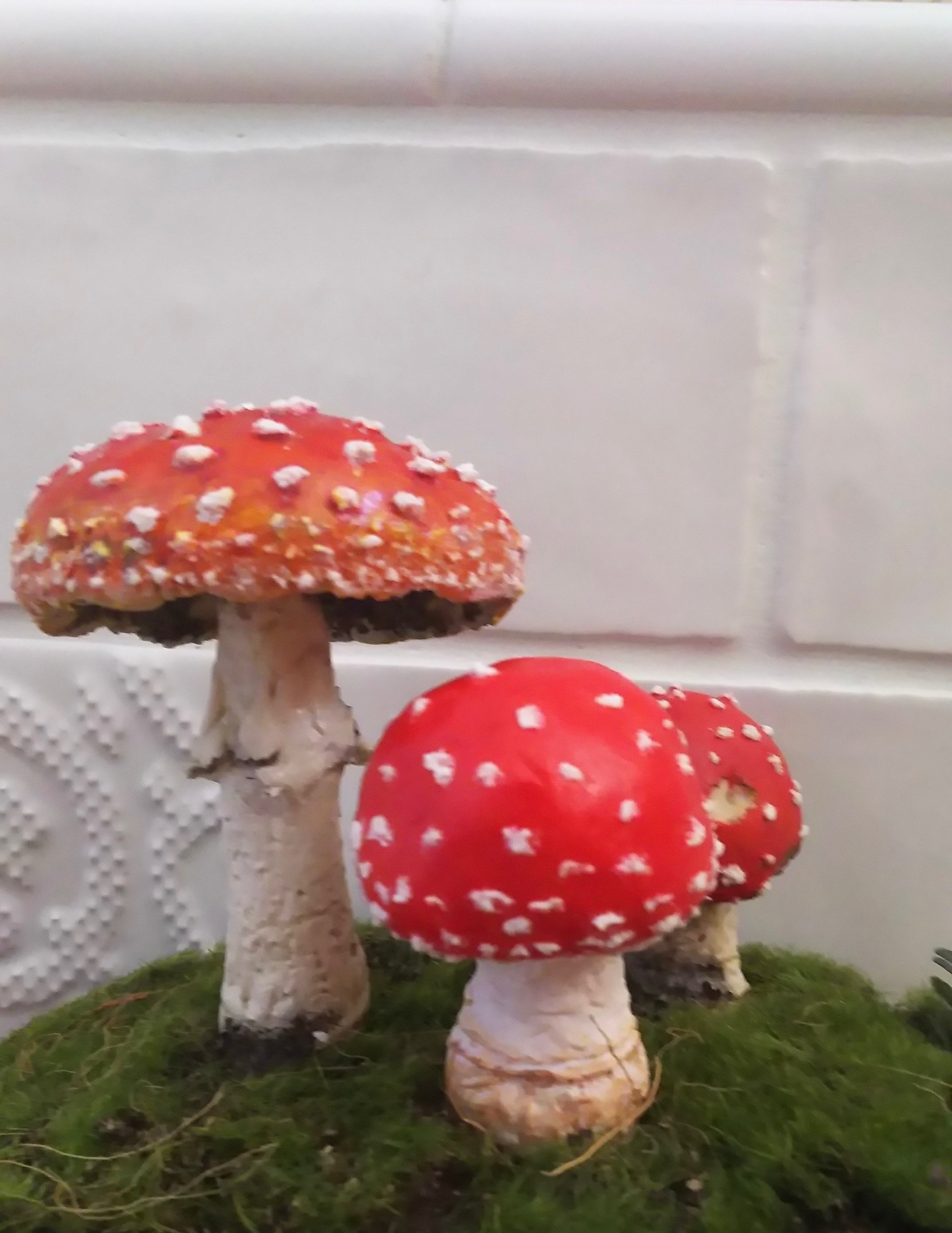 自宅を不思議の国のアリスの世界にしてみた｜NORDIC TALES