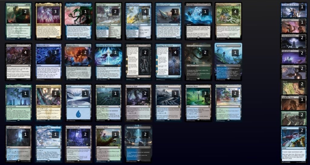 スゥルタイリアニメイト　デッキパーツ27枚セット PC横浜トップ8】スゥルタイリアニメイトガイド【もがく出現】｜ふみふみ