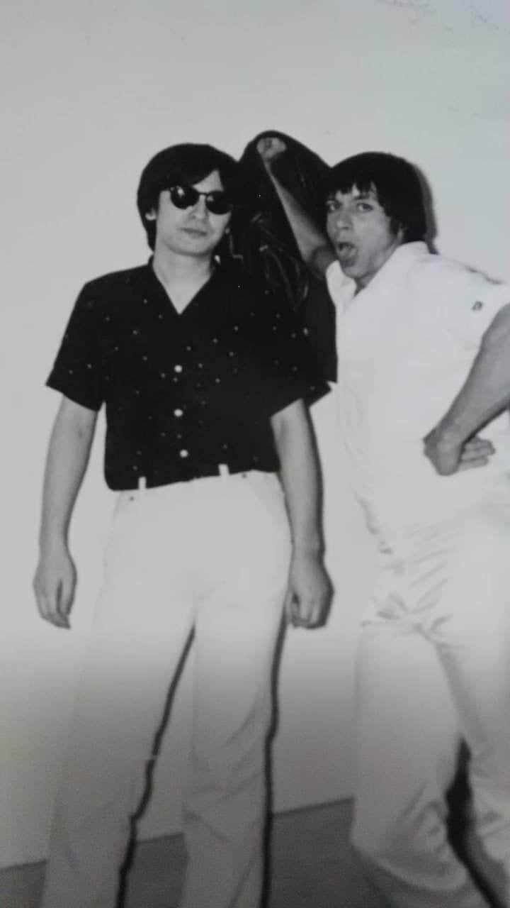 Tokyo Undergroundよもヤバ話○'70-'80/地下にうごめくロックンロール