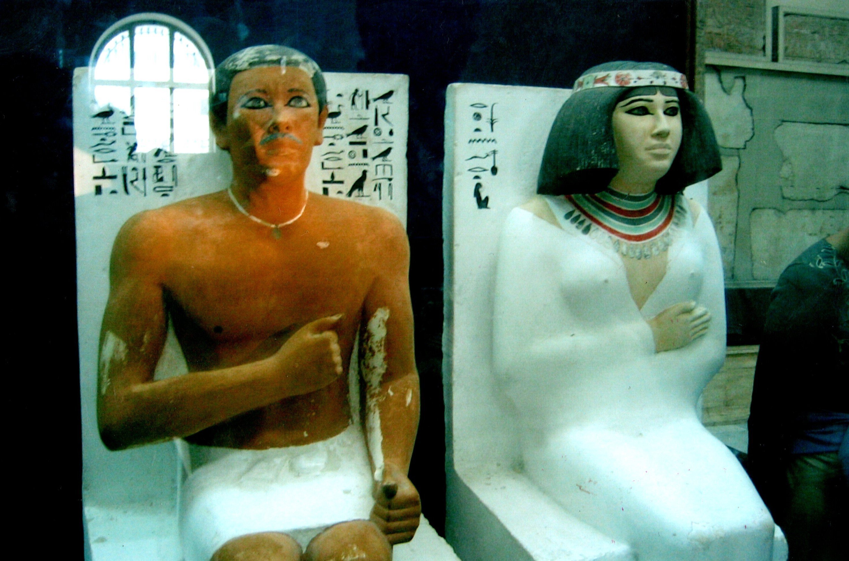 神秘と謎に満ちた古代エジプトを再訪 ピラミッド圧巻、ナイル川 神秘と謎に満ちた古代エジプトを再訪 ピラミッド圧巻、ナイル川