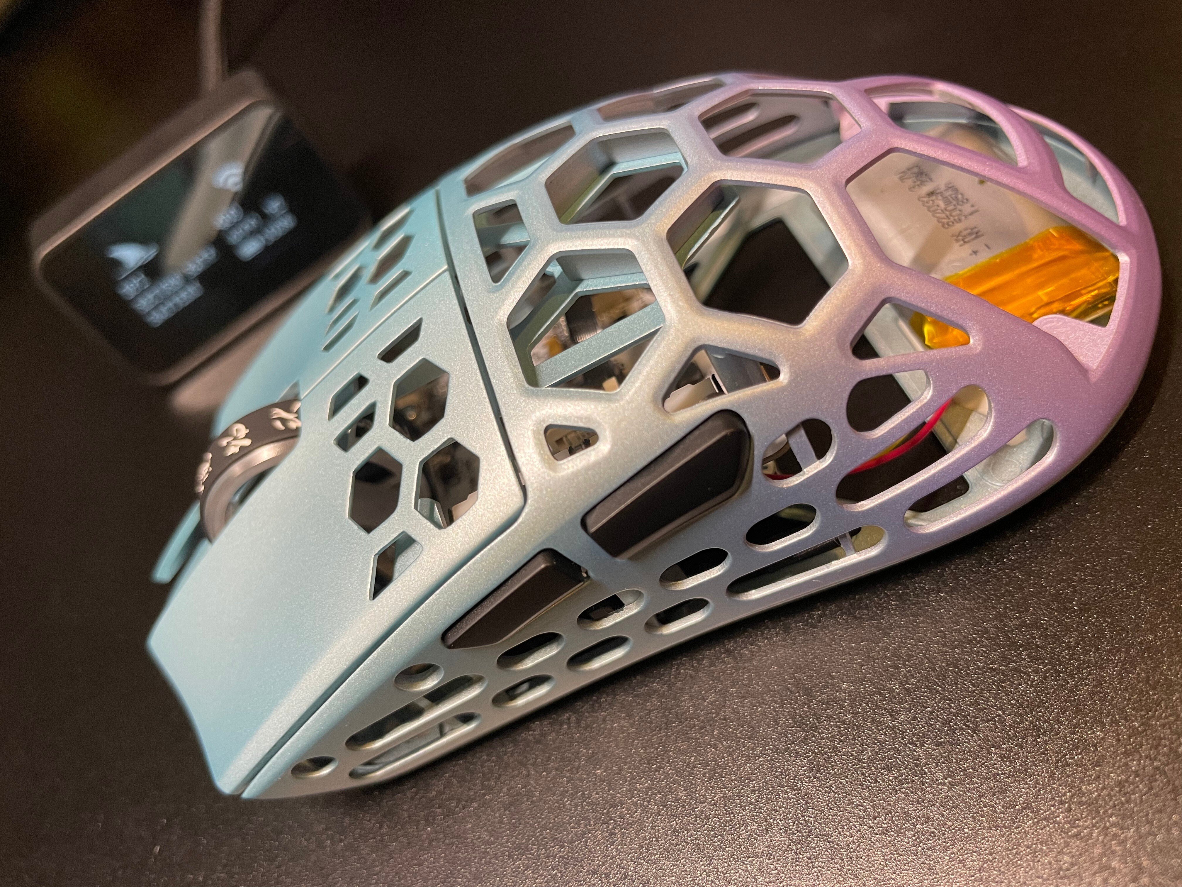 レビュー】Darmoshark M2 レビュー】Darmoshark M2