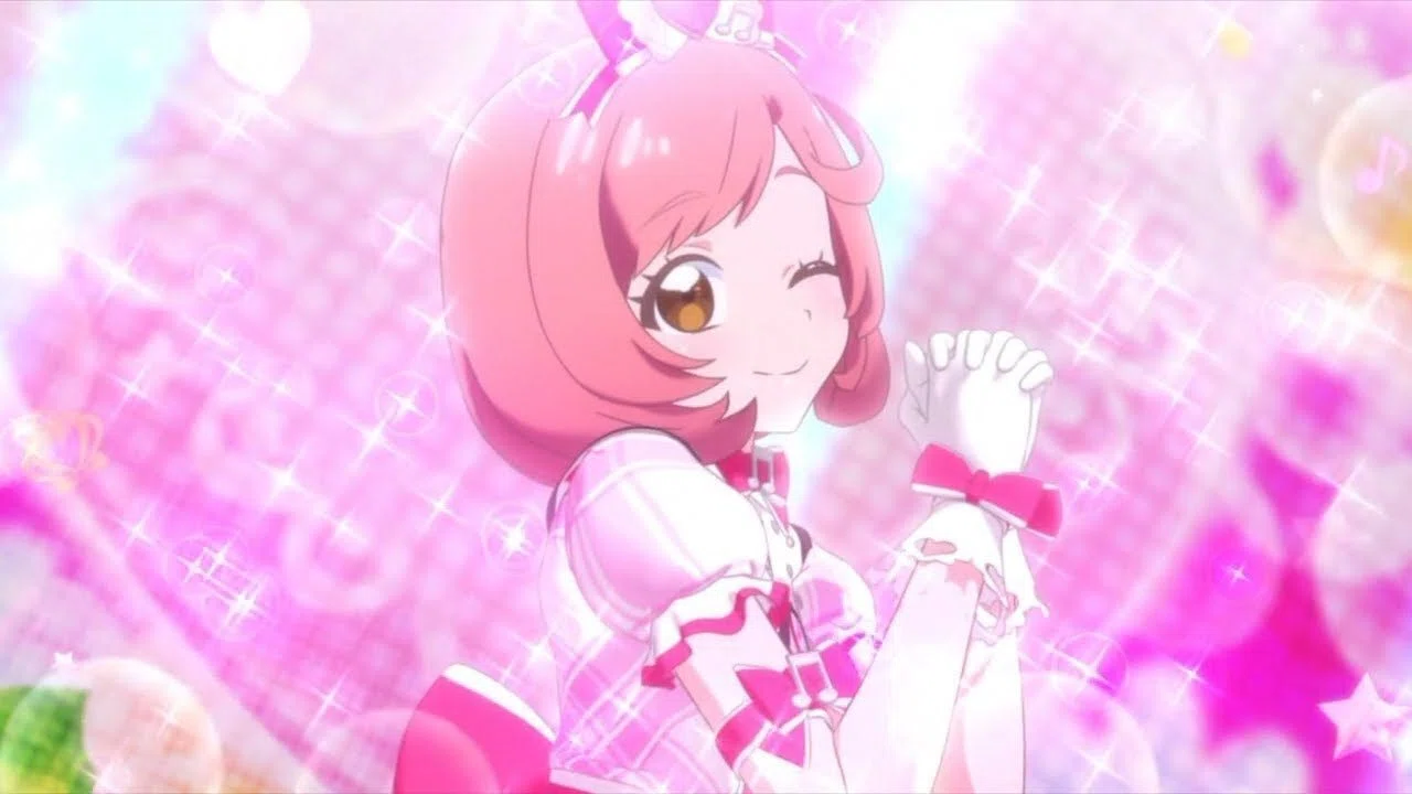 虹ノ咲だいあがハート♥イロ♥トリドリ～ムを歌い、私は静かに一縷の涙