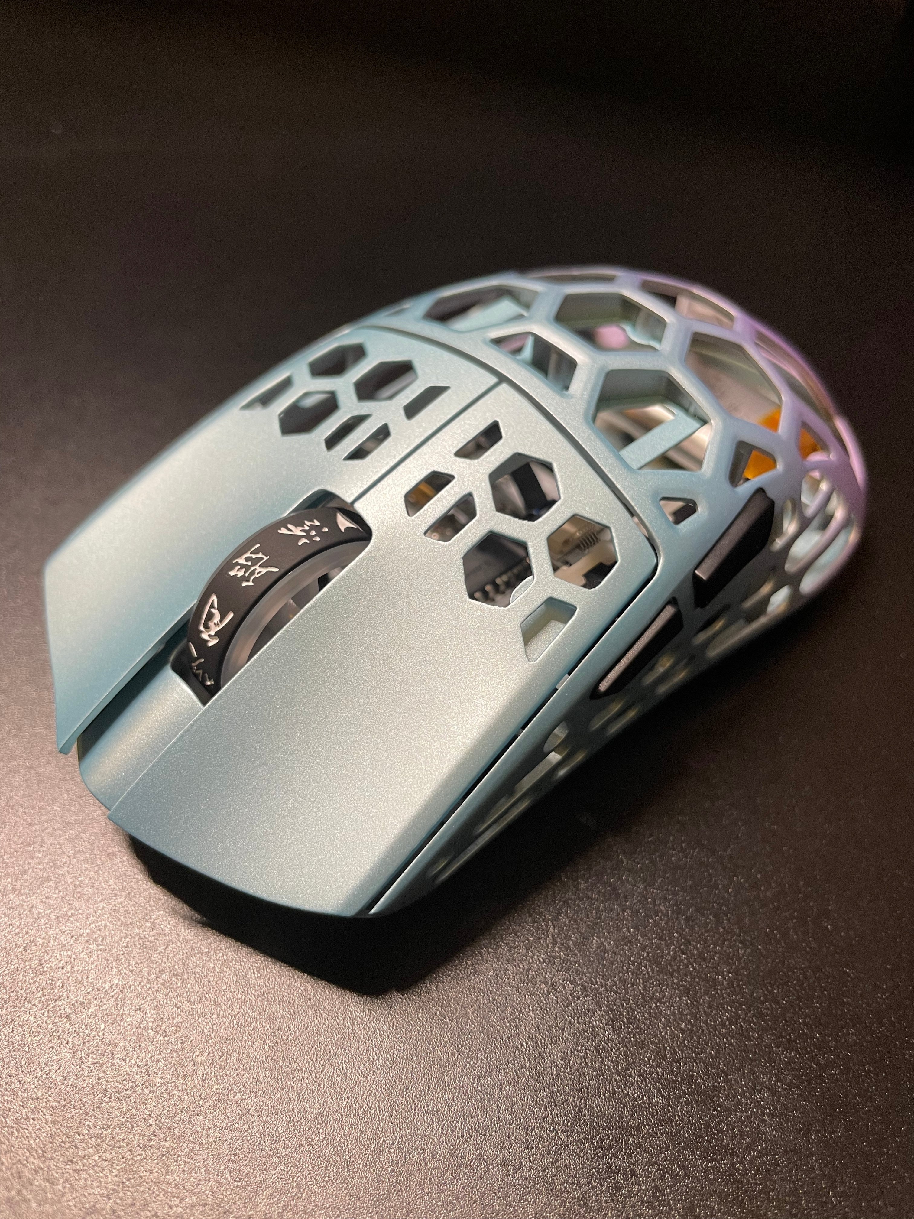 レビュー】Darmoshark M2 レビュー】Darmoshark M2