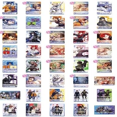 ホロスタWSブラウ】いよいよ発売！公式情報まとめ＋おまけ｜ケンジ
