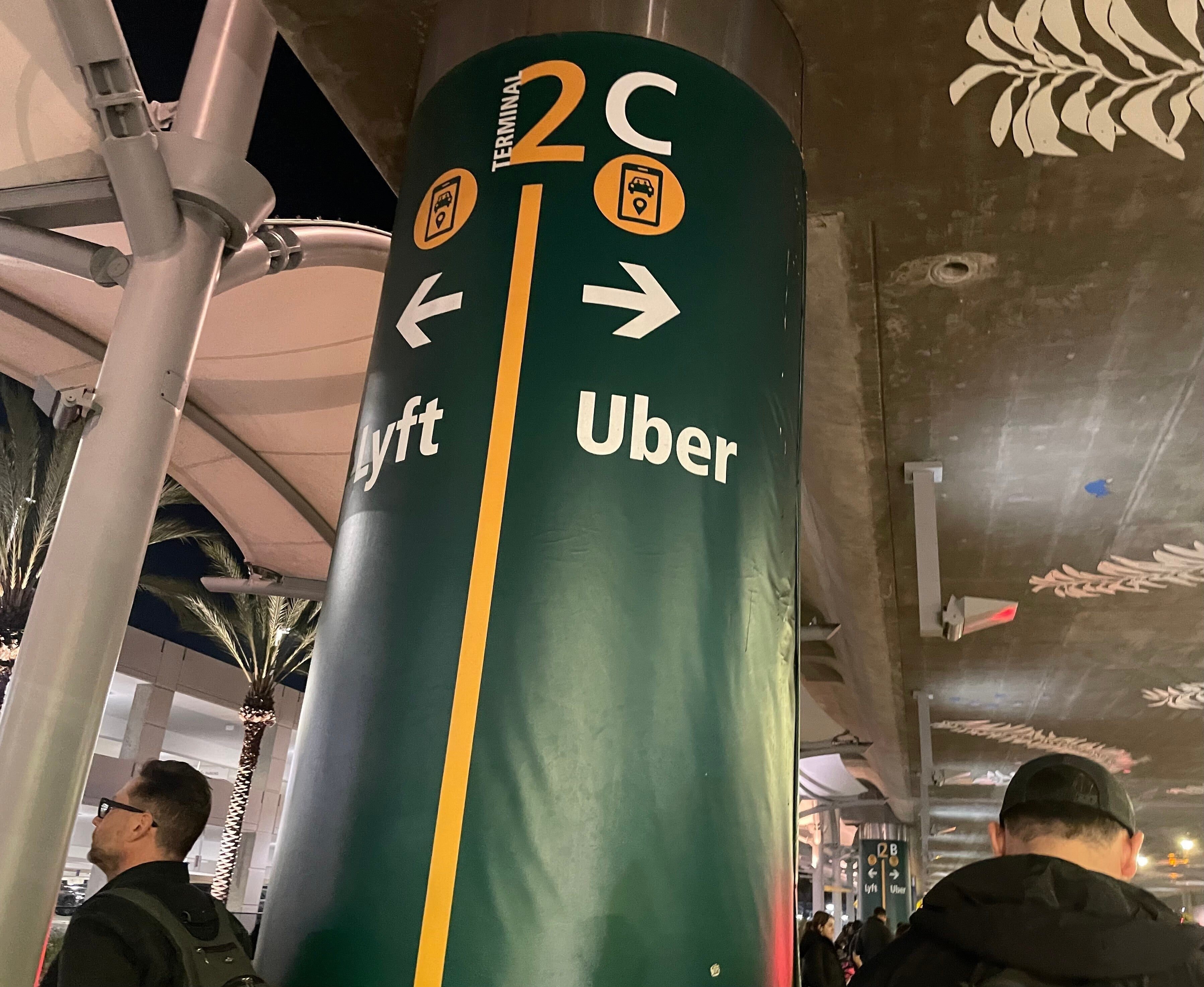 アメリカでUberが便利すぎて7万円つぎ込んだ話。｜小森谷 友美