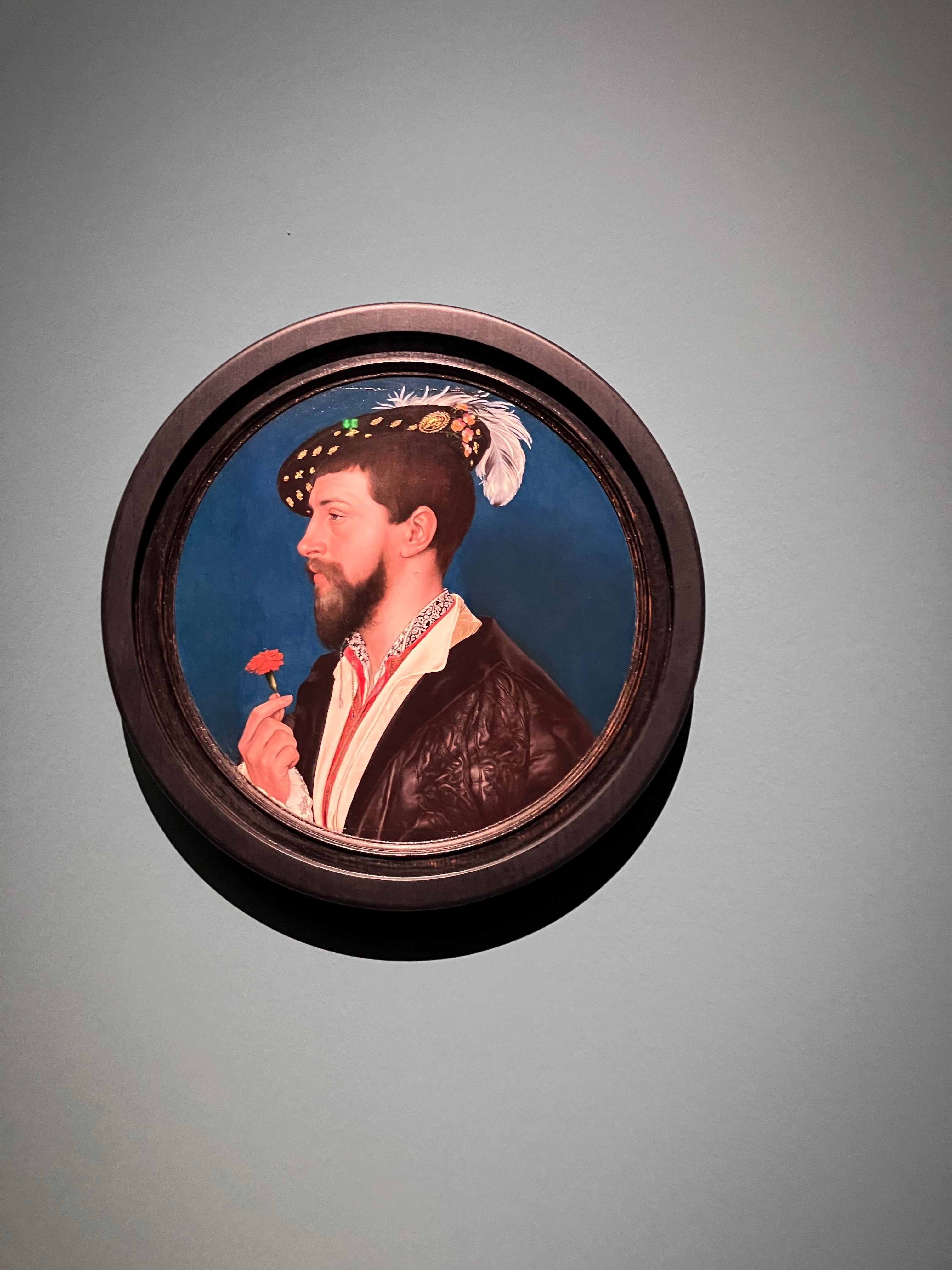 ホルバインと北方ルネサンスシュテーデル美術館特別展｜Yoko /DE