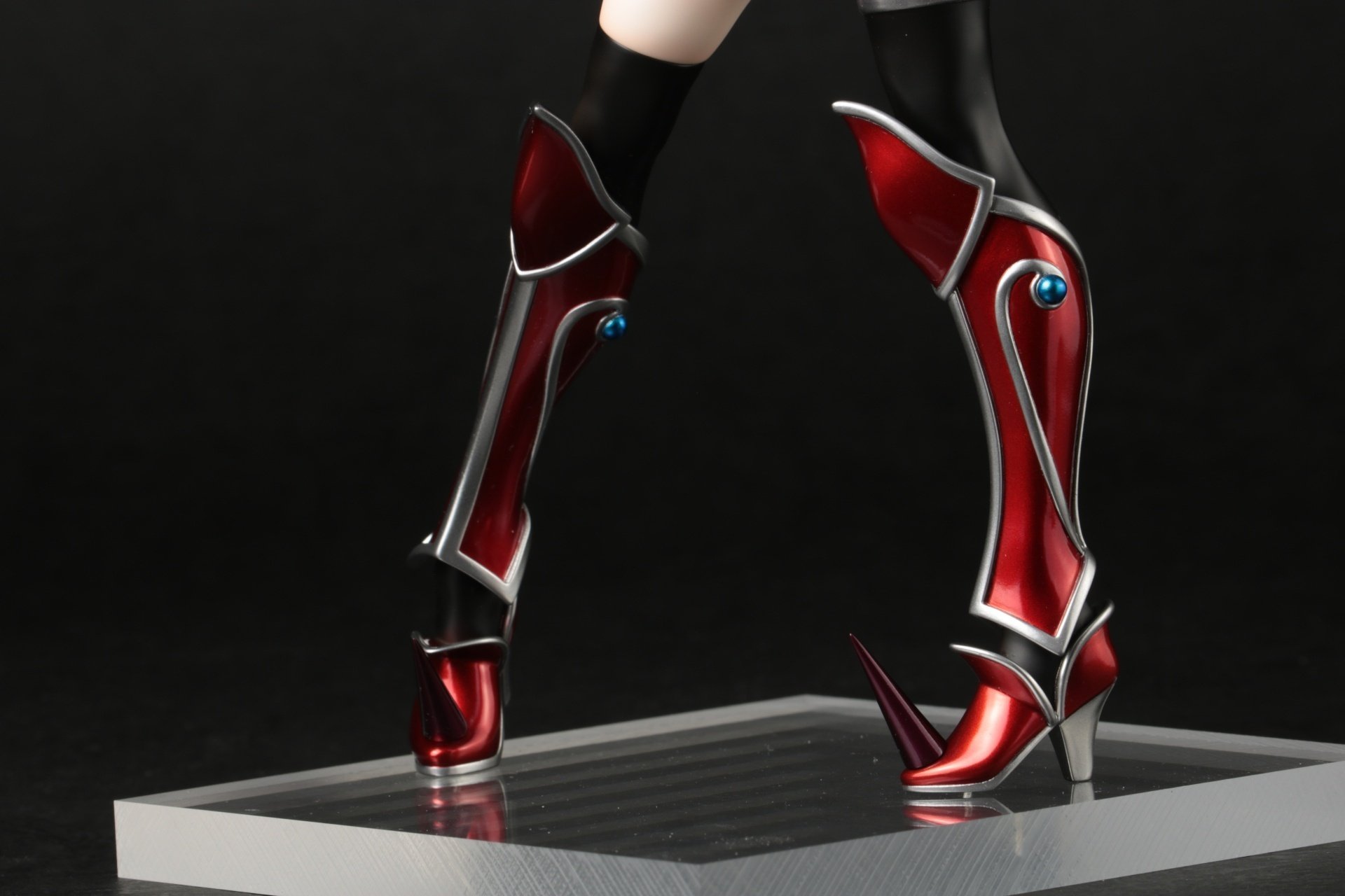 ガレージキット ブレイブマシュ 完成写真|名瀬空登 ガレージキット ブレイブマシュ 完成写真|名瀬空登