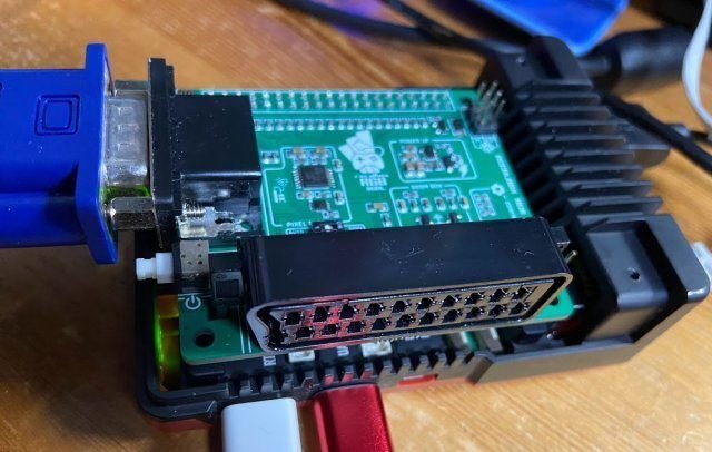 週末値下げ‼️Raspberry Pi 3【RetroPie セットアップ済】 RaspberryPiで遊ぶ！第1回「OSセットアップ～初期設定