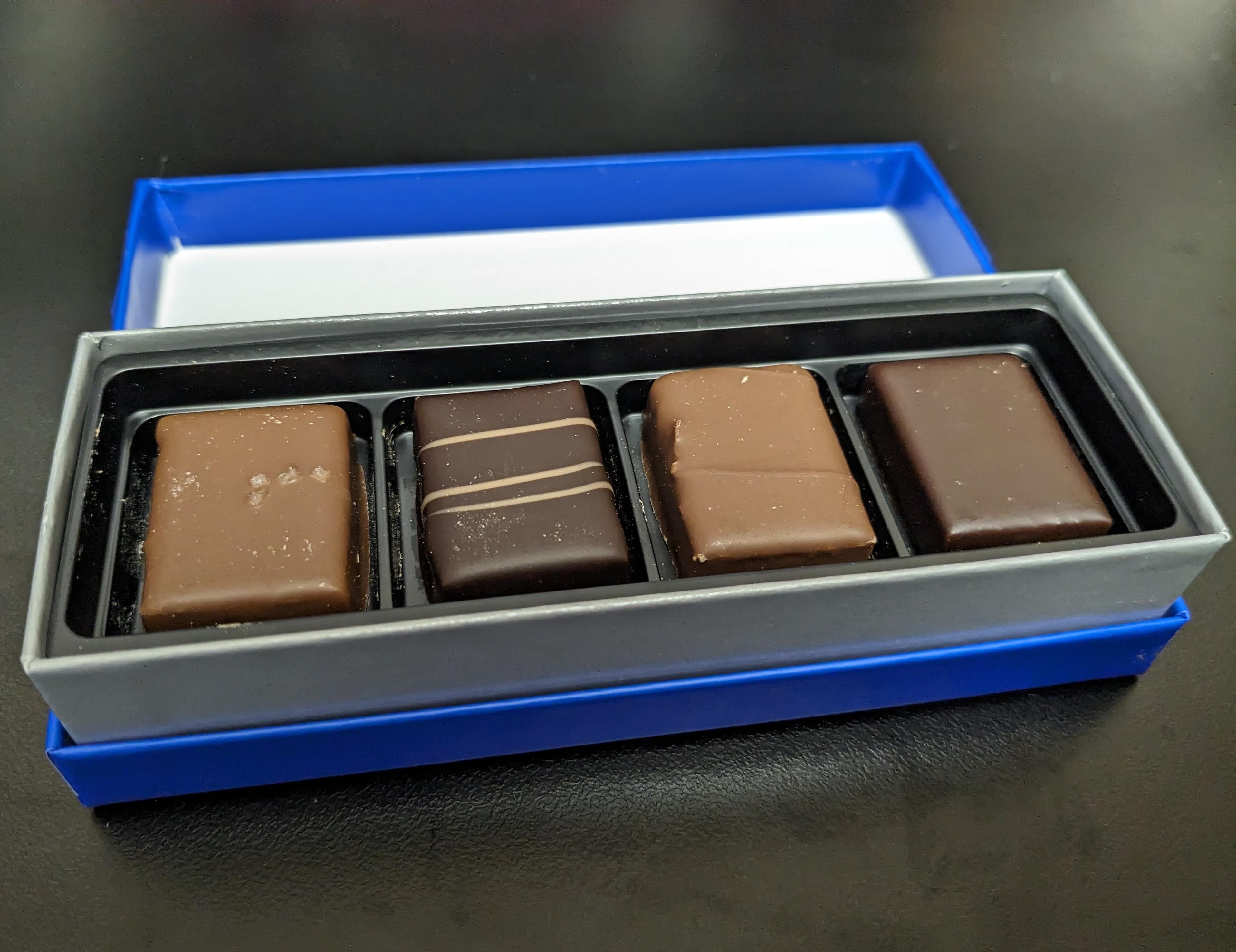 価格は要相談）【高級】ボナ アステカ チョコレート