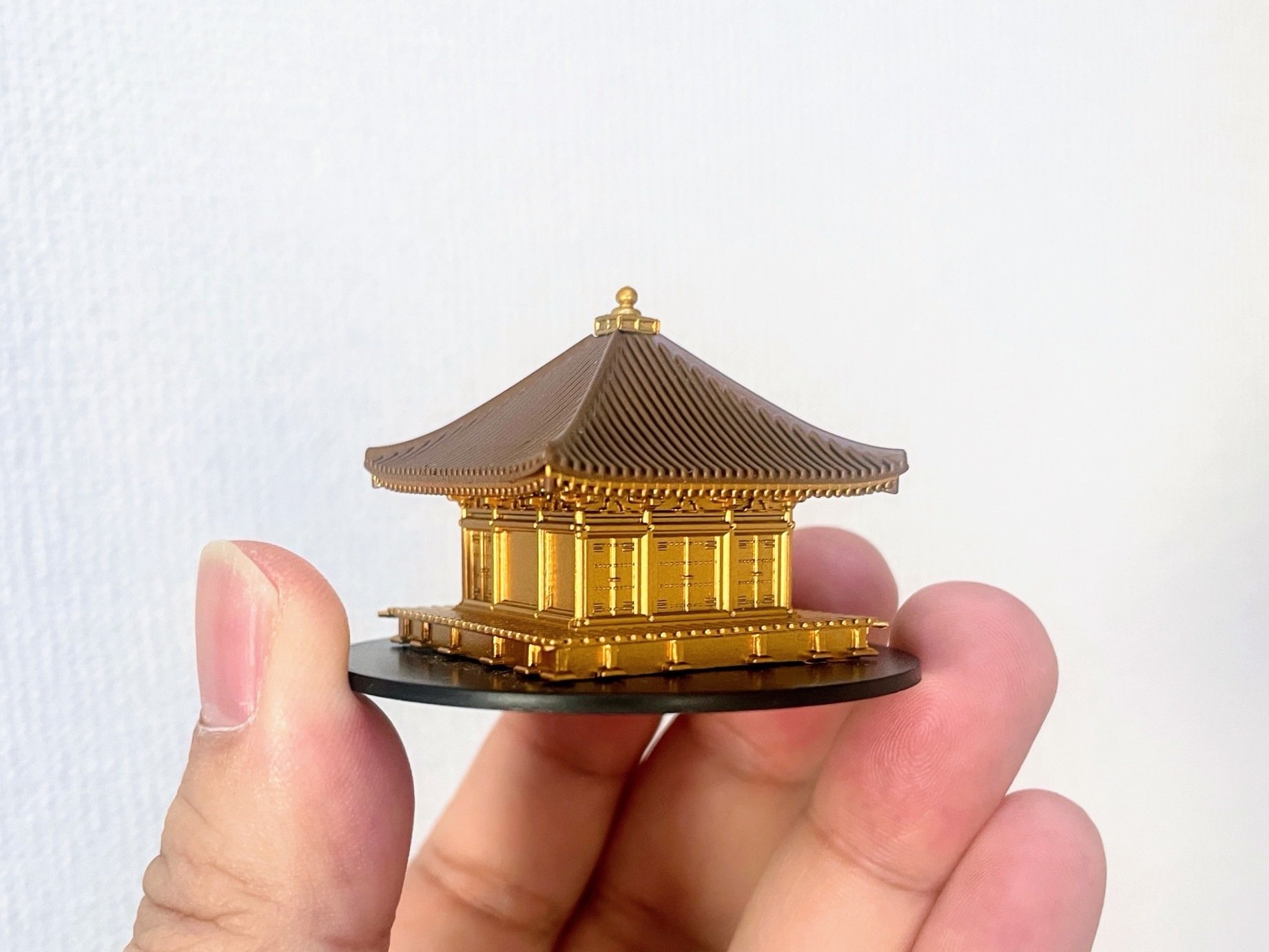 建立900年 特別展「中尊寺金色堂」：1 ／東京国立博物館