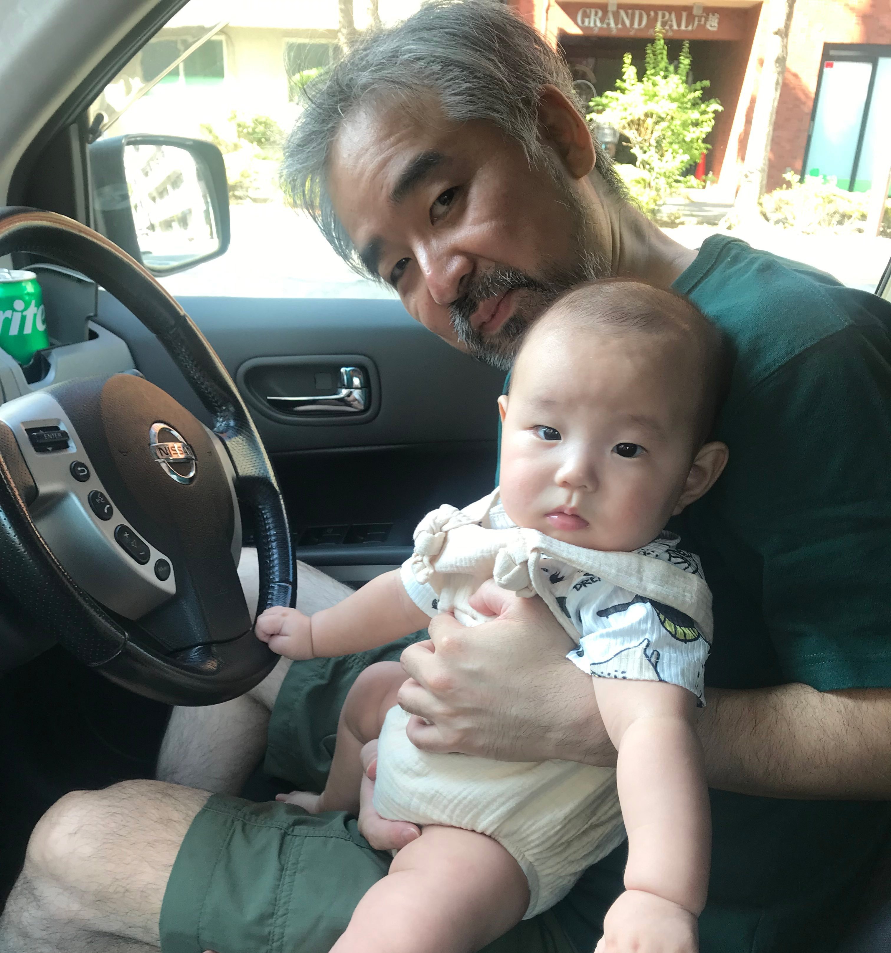 ゆん(育休中) 育休を考える日】FIGグループの社員に聞いた！「育休中にやって