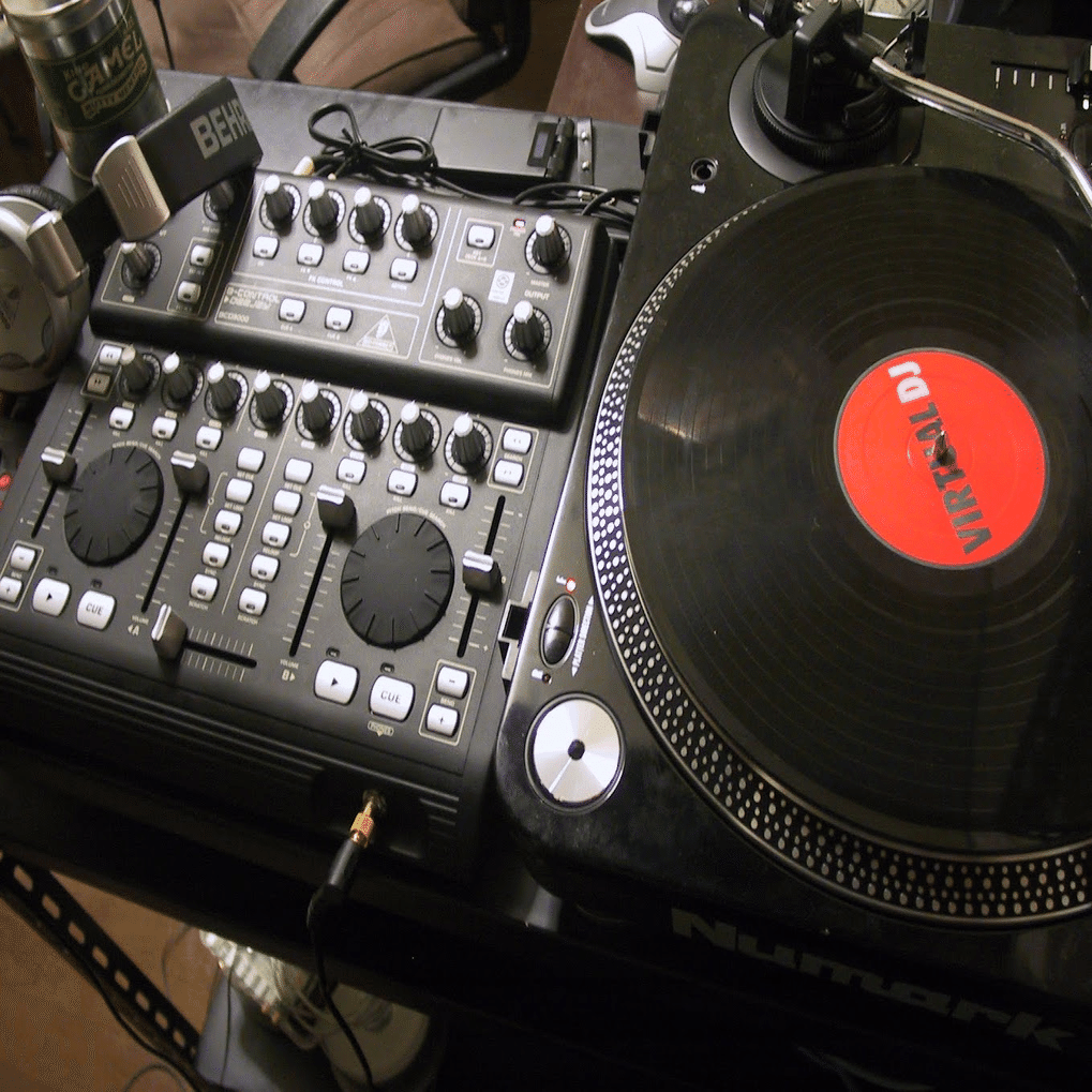 ハウスミュージックとの出会いを振り返ってみた｜coolsurf