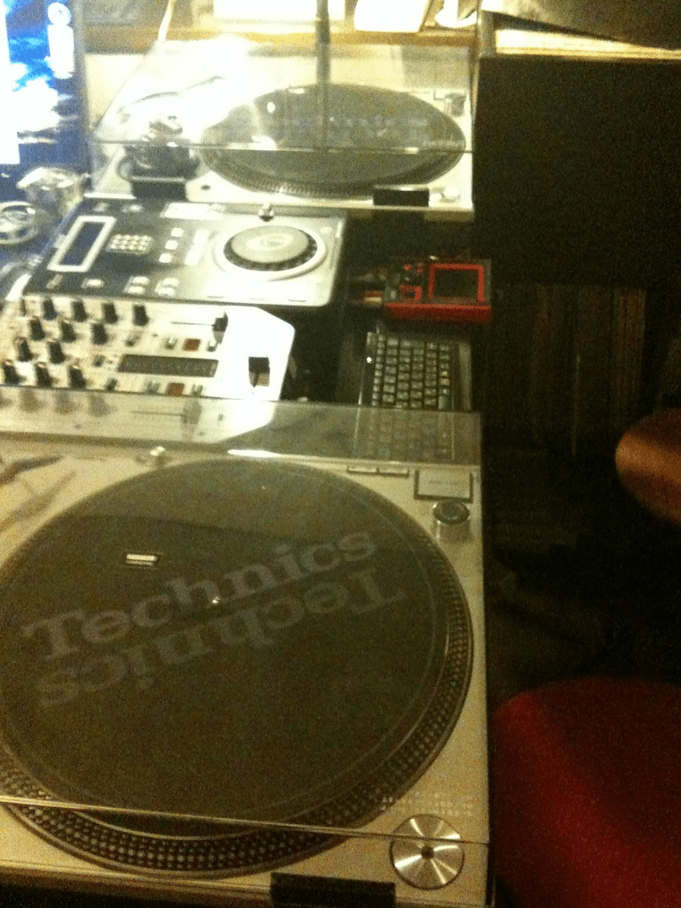 ハウスミュージックとの出会いを振り返ってみた｜coolsurf