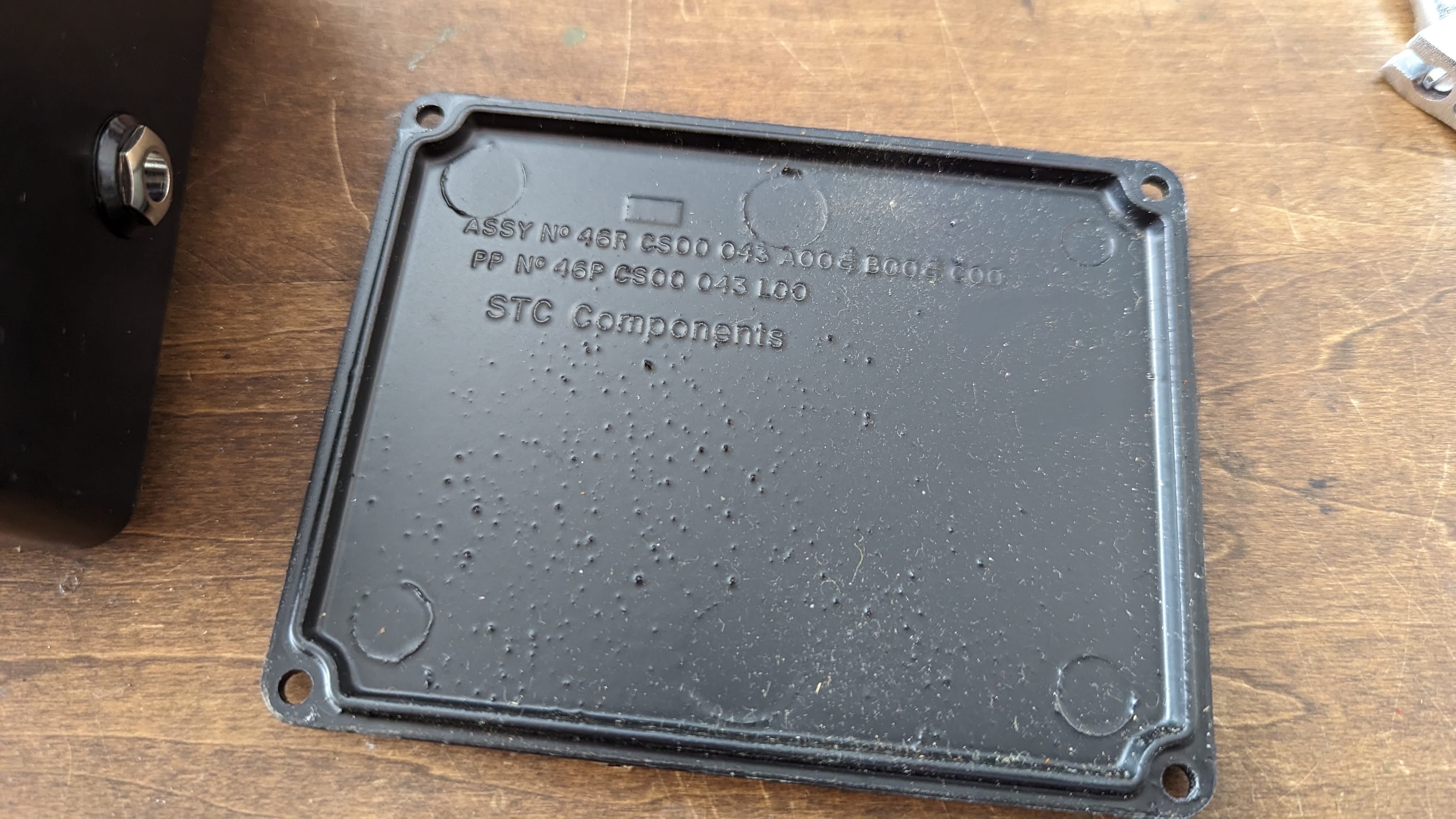 ジャンクCARL MARTIN Compressor Limiter(初期型)を修理しよう｜huaaNOTE