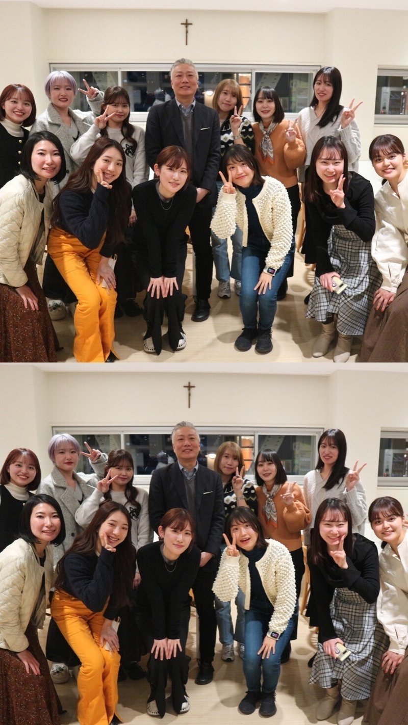 【ゼミ紹介】山本ゼミ～クリエイティブな才能を持つ先生と仲間に出会うことができる～｜【公式】清泉女子大学 地球市民学科