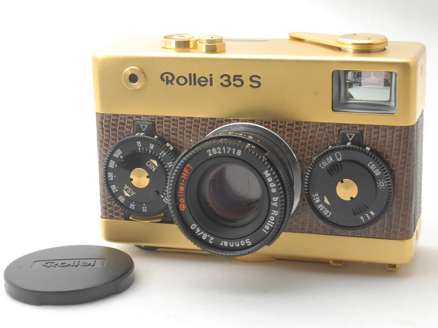 Rollei ローライ 35の分解|フィルムカメラ修理のアクアカメラ Rollei ローライ 35の分解|フィルムカメラ修理のアクアカメラ