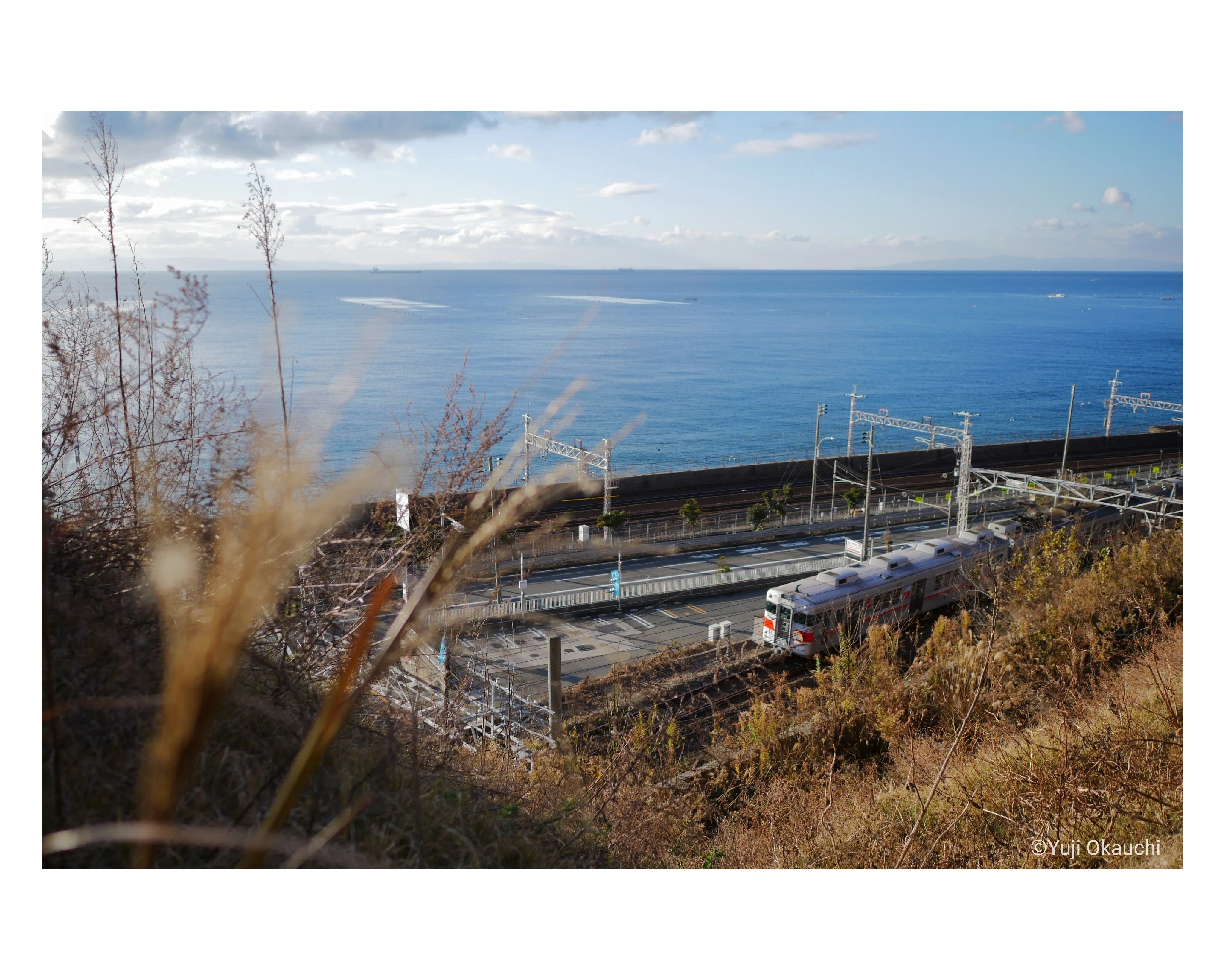 パナライカ15mm f1.7〜「広角好きに敢えてオススメしたい