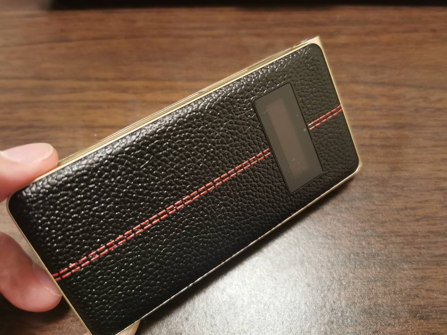 第二十八話 Mode1 RETROⅡ レビュー｜だんぺい