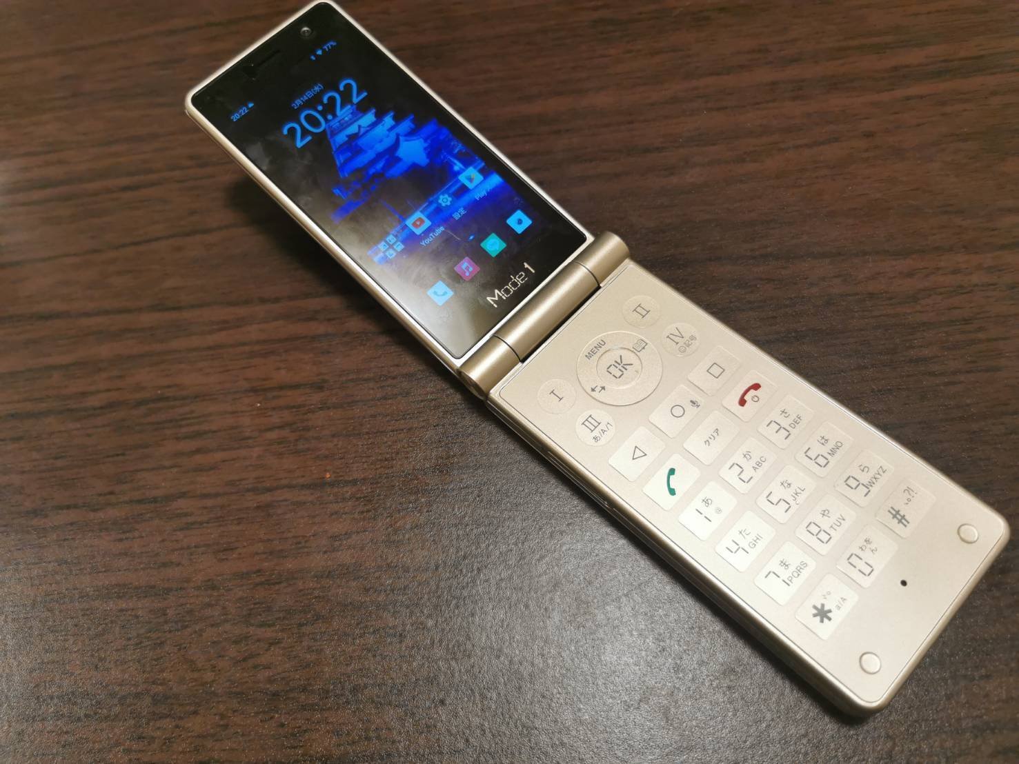 第二十八話 Mode1 RETROⅡ レビュー｜だんぺい