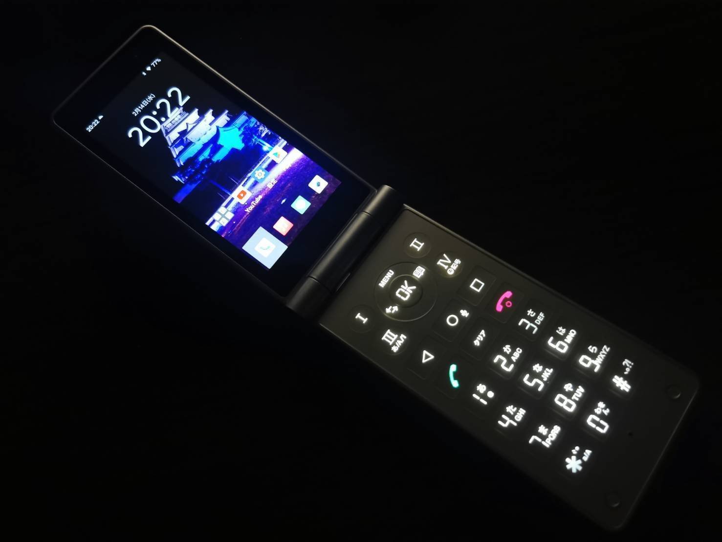 第二十八話 Mode1 RETROⅡ レビュー｜だんぺい