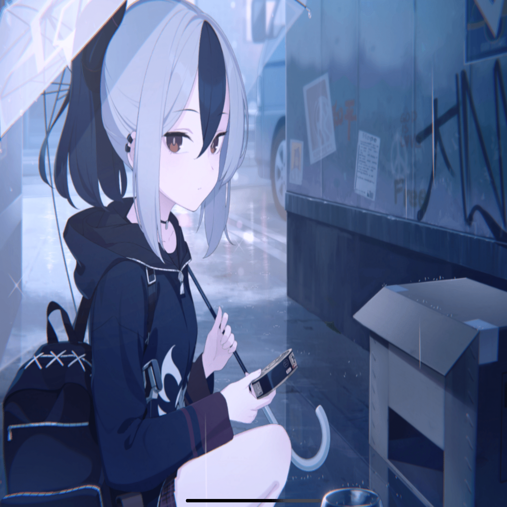 好きな女性キャラクターを話すだけ｜sia