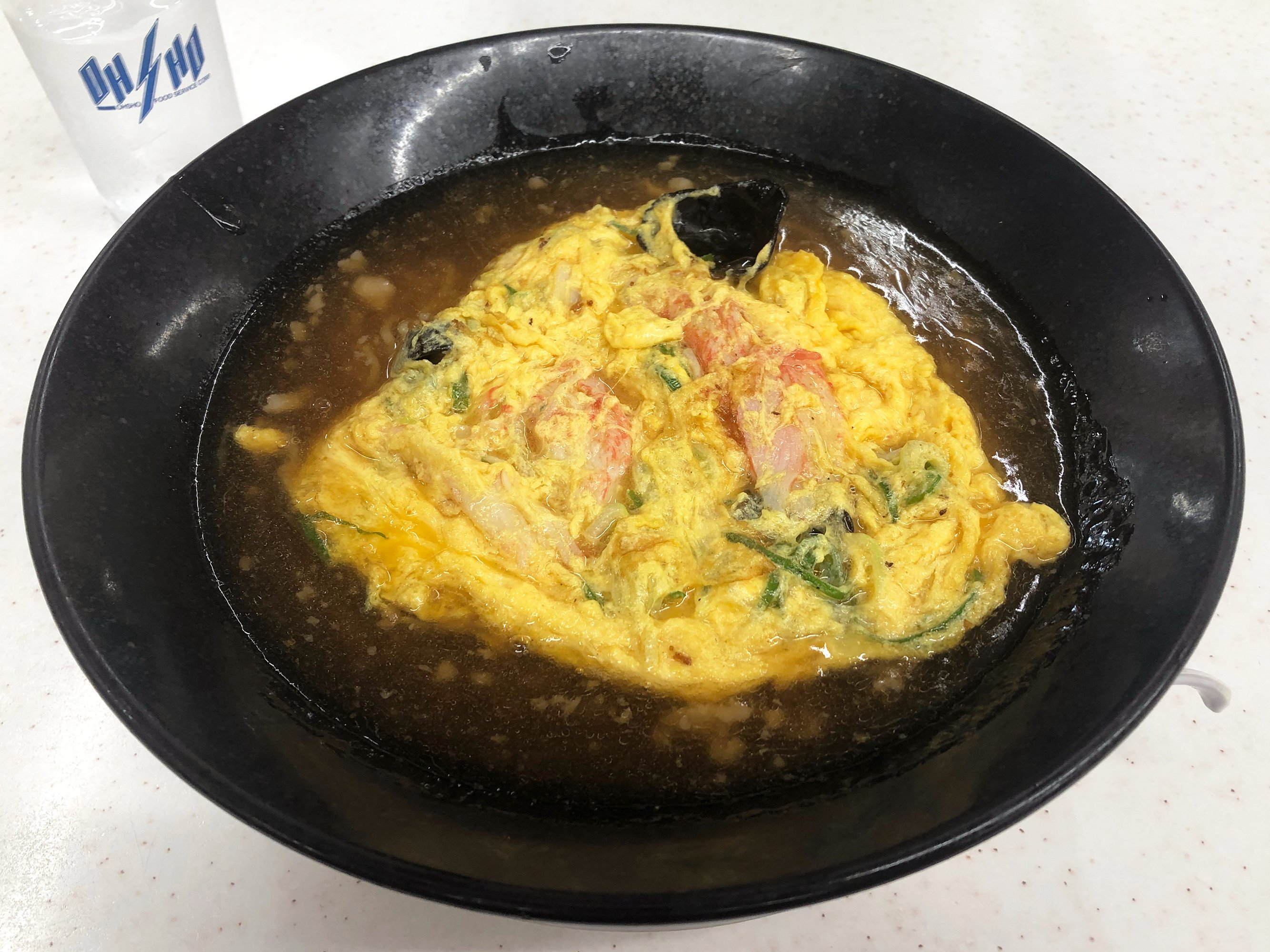 餃子の王将》 価格改定で、メニューに起きている珍現象?!｜Jumpei Kawamura