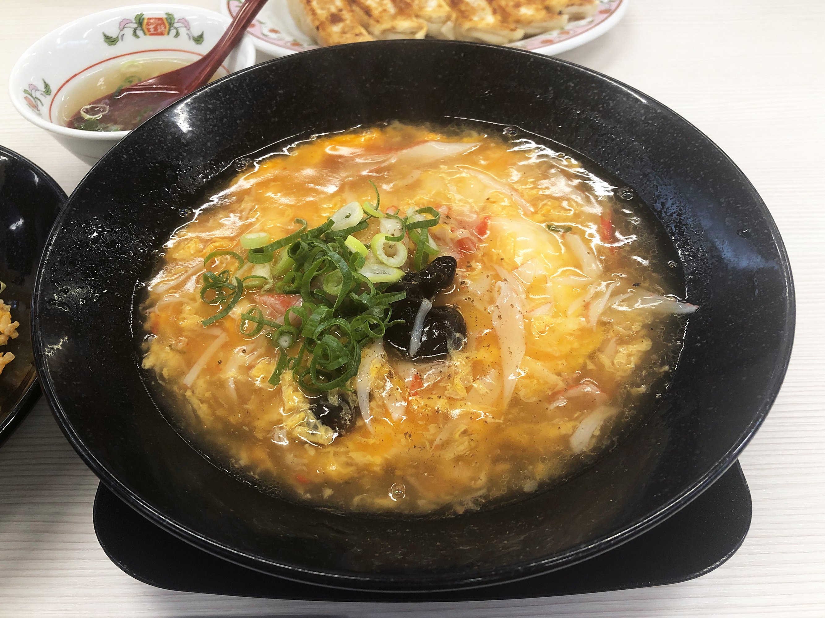 王将 餃子の王将》 価格改定で、メニューに起きている珍現象?!｜Jumpei Kawamura