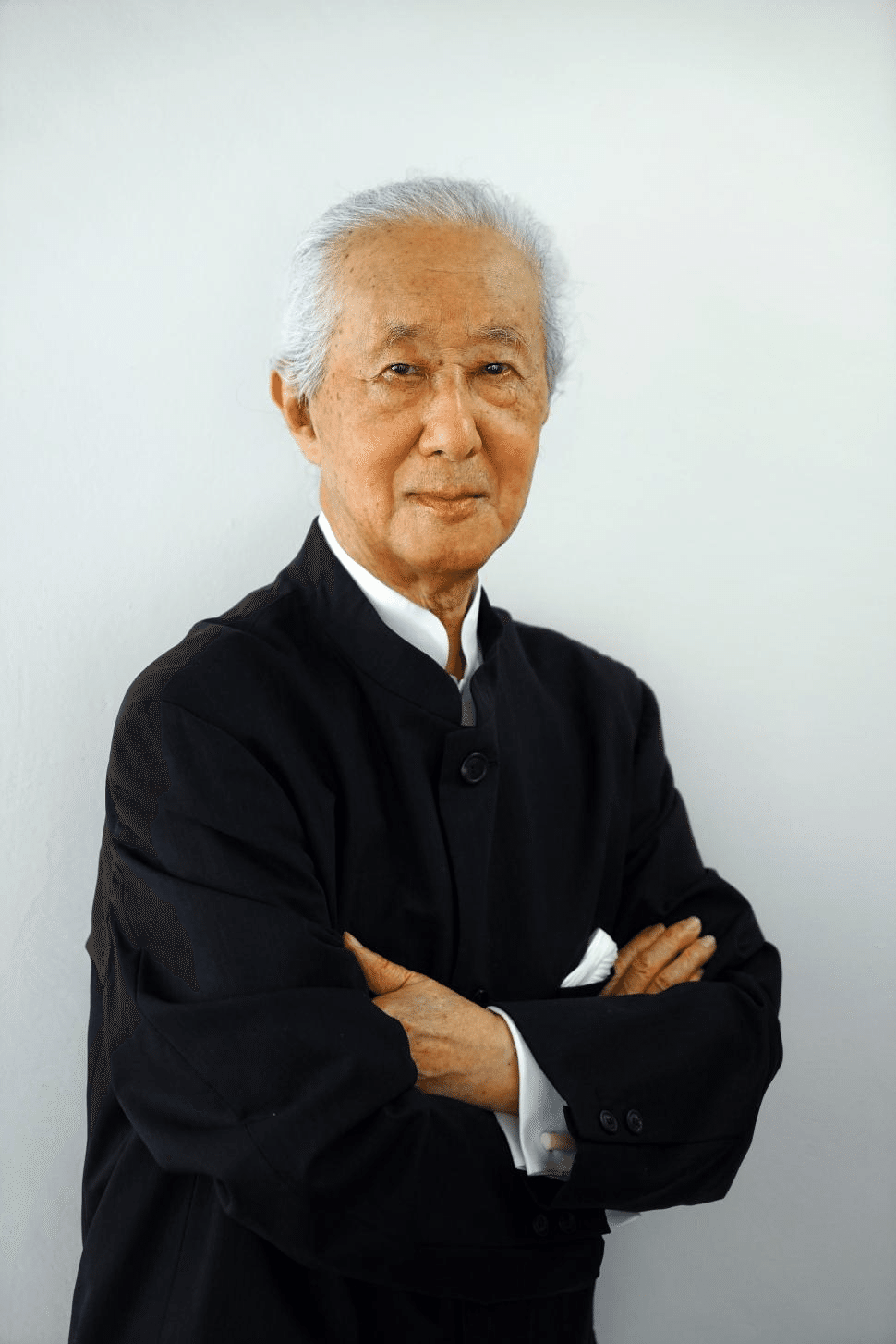丹下健三　現実と創造　技術と人間　磯崎新　黒川紀章　槇文彦　谷口吉生 S31-181_t.jpg
