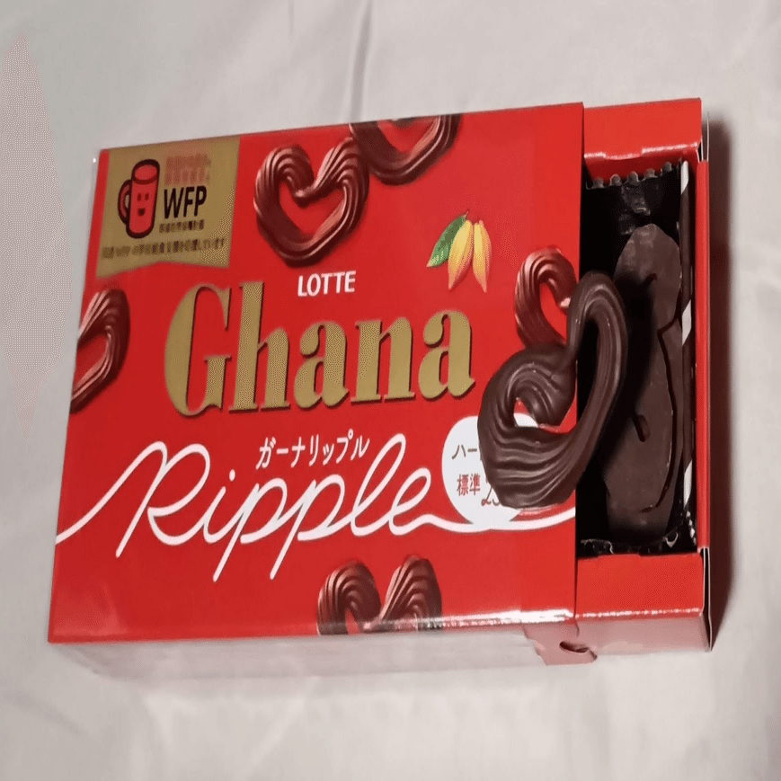 甘党党首の主張｜こまろ