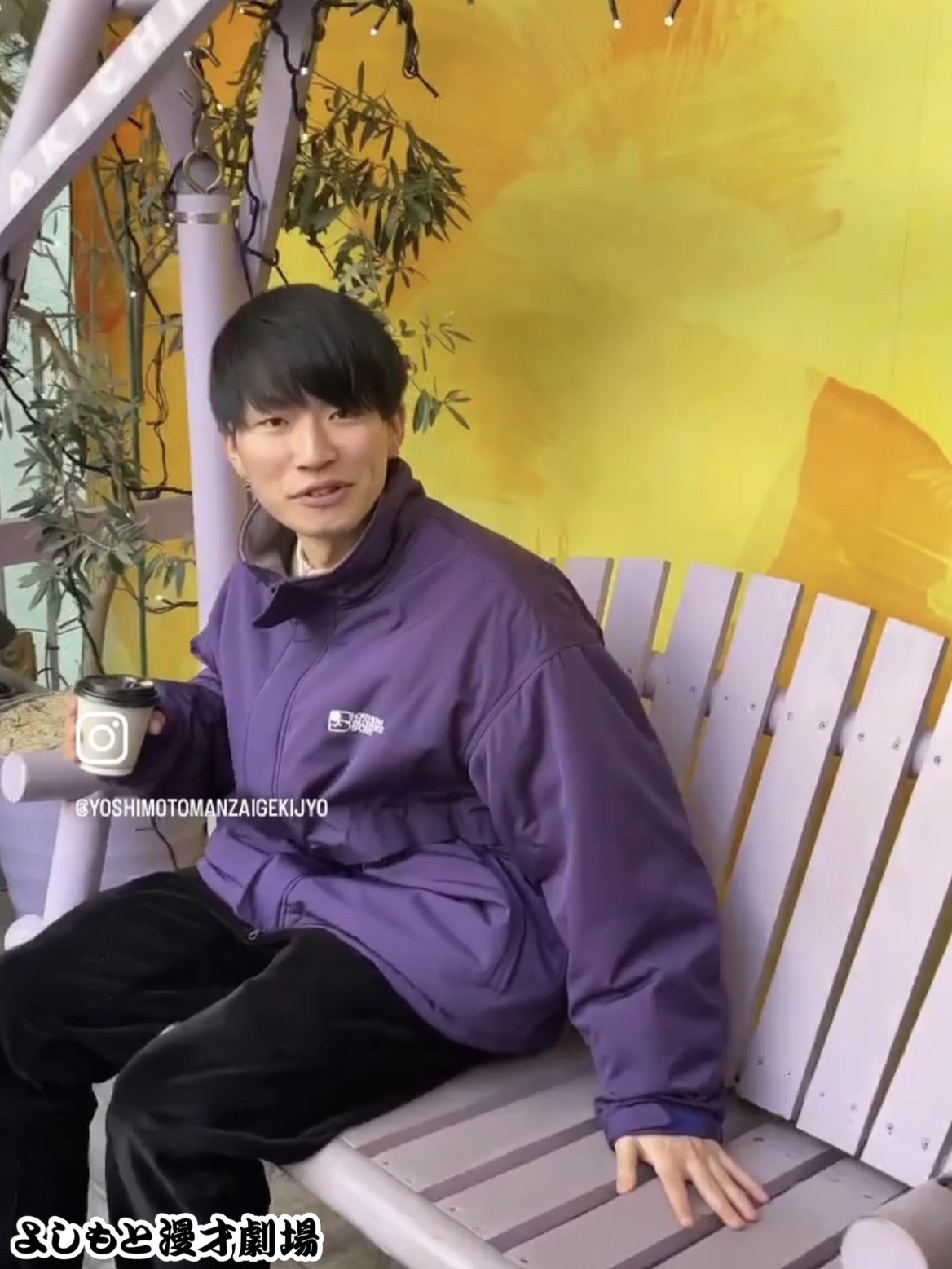 宇*）様 さや香新山「マンゲキデート風動画」総選挙1位記念アクリル