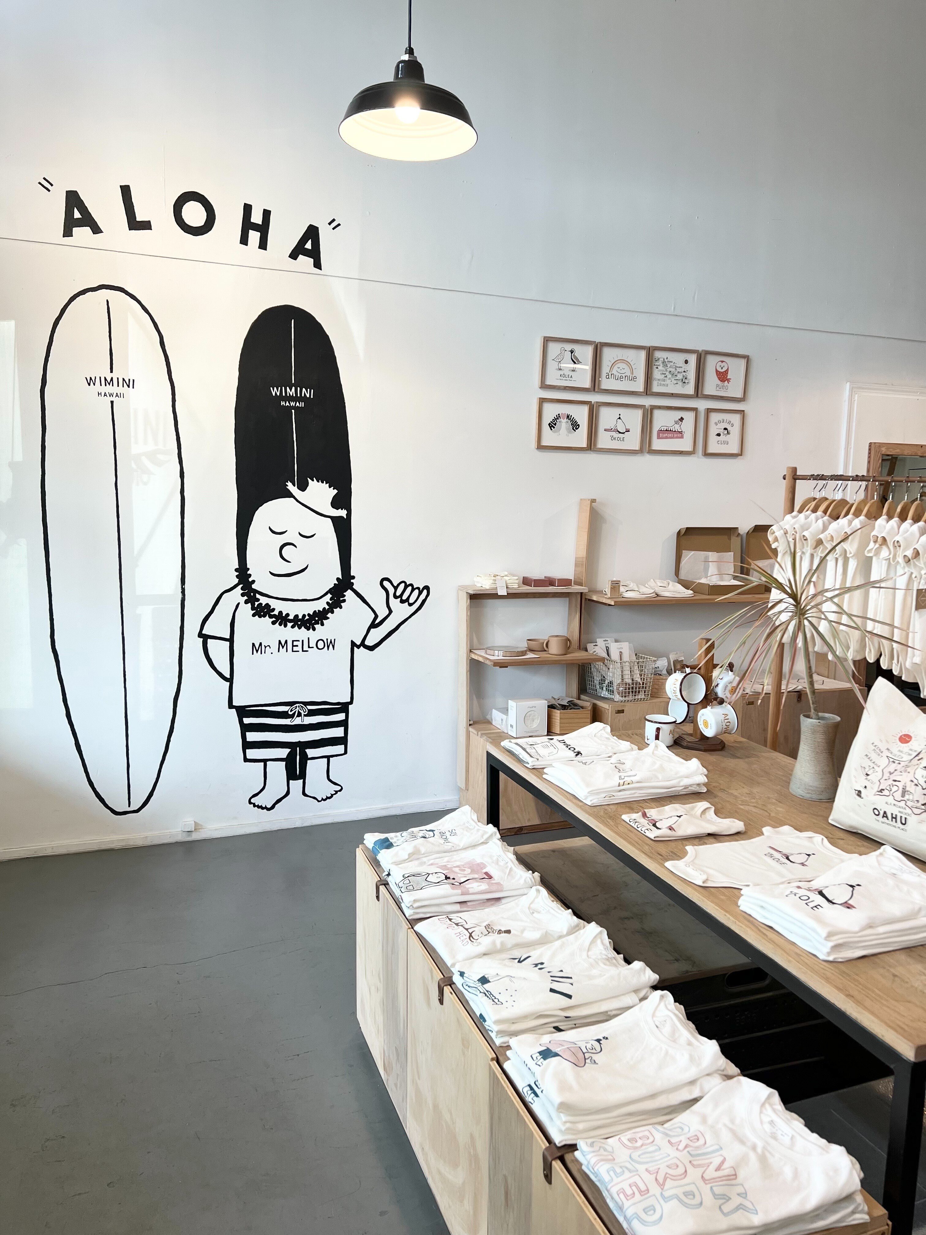 連載】ハワイで気になったこと、もの その1｜ヤマケイの本