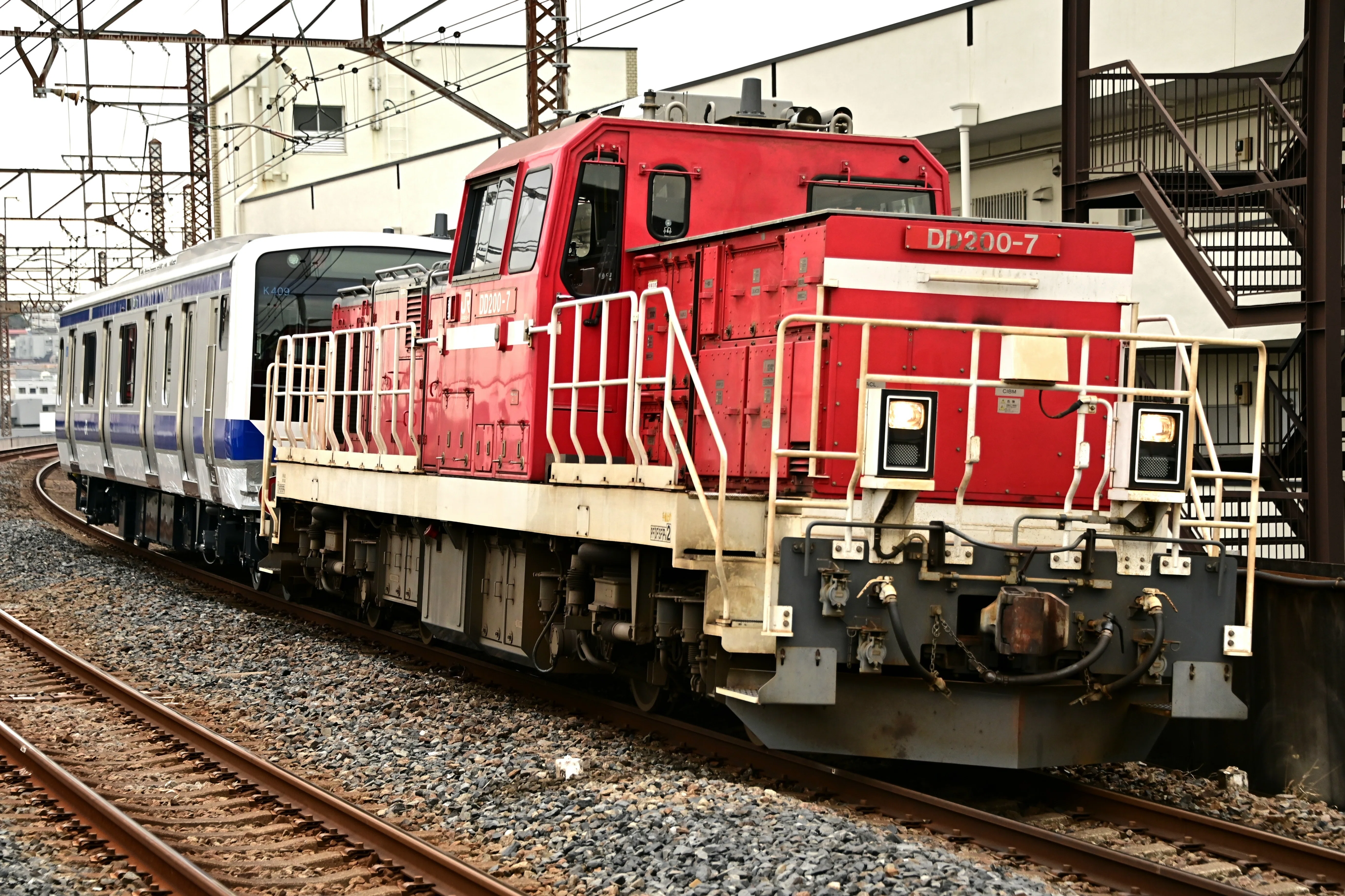 JR東日本 常磐線E531系 15両　K417 K457 rectangle_large_type_2_06e671e
