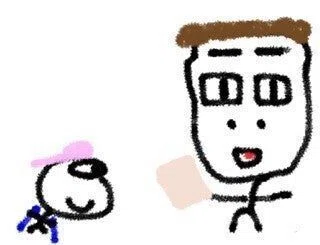 これを渡してください