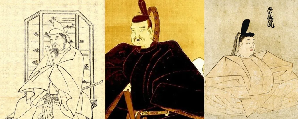 【実質無料記事!】日本三(大)〇〇:日本三大怨霊とは? 皆さん神様に… 何処の神社で、どんな神様?|tomoaki.tokyo
