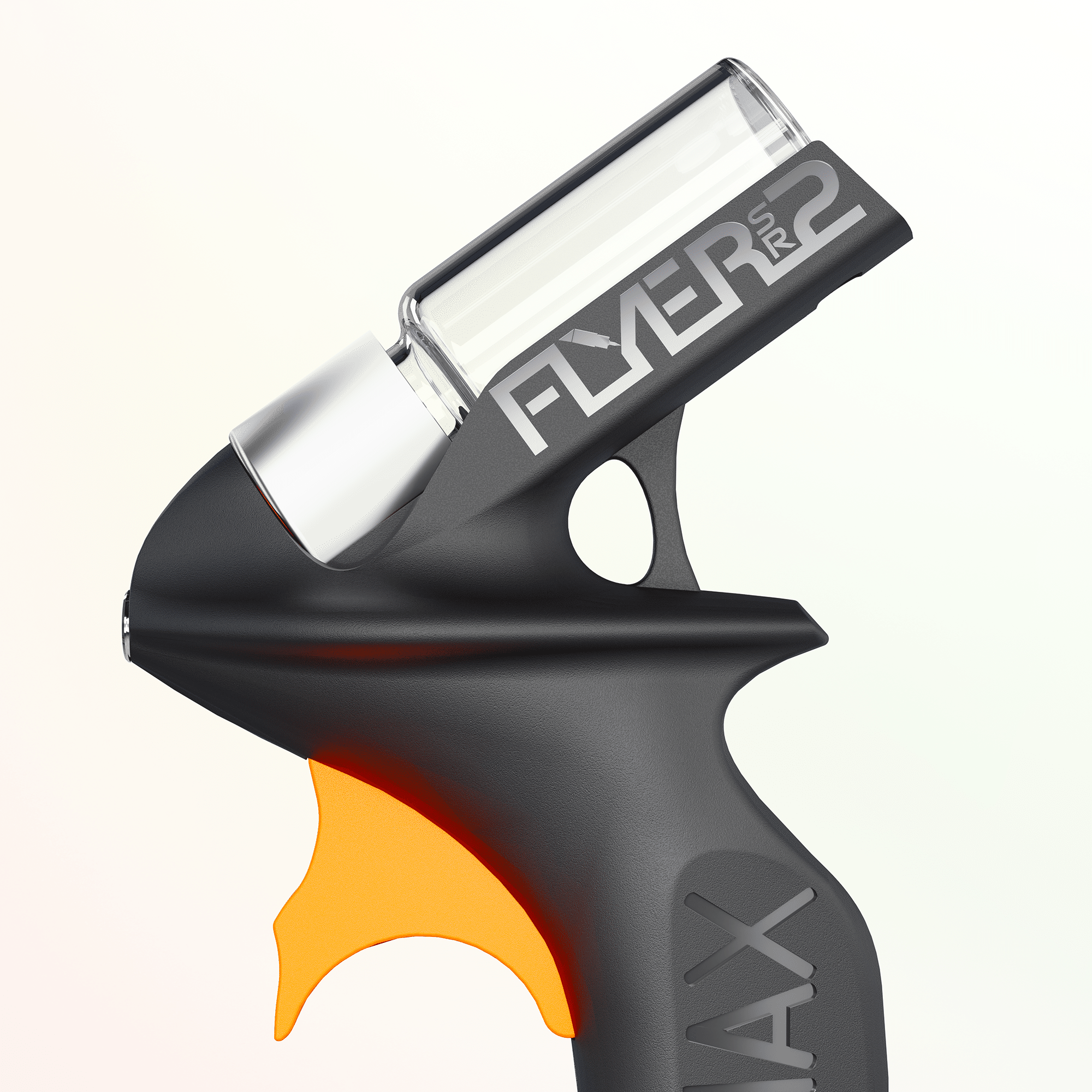 FLYER-SR新モデルの形式が決まりました|アネスト岩田株式会社 FLYER-SR新モデルの形式が決まりました|アネスト岩田株式会社