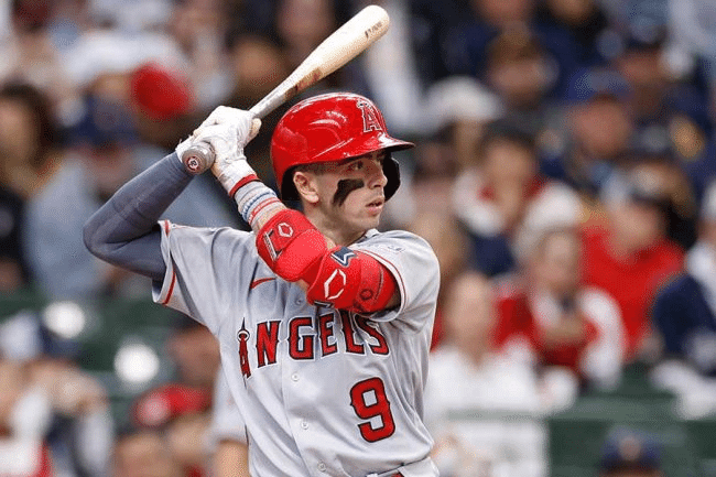 エンゼルス戦力分析(2024年版)＃1-2 野手-若手部門｜Tom@LAA