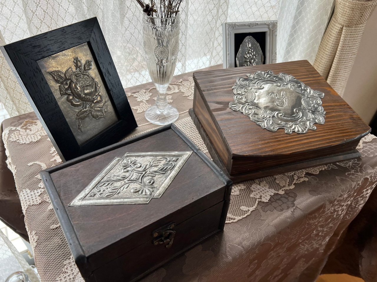 パーチメントクラフト色々 パーチメントクラフト色々 パーチメントクラフト｜セオコーポレーション