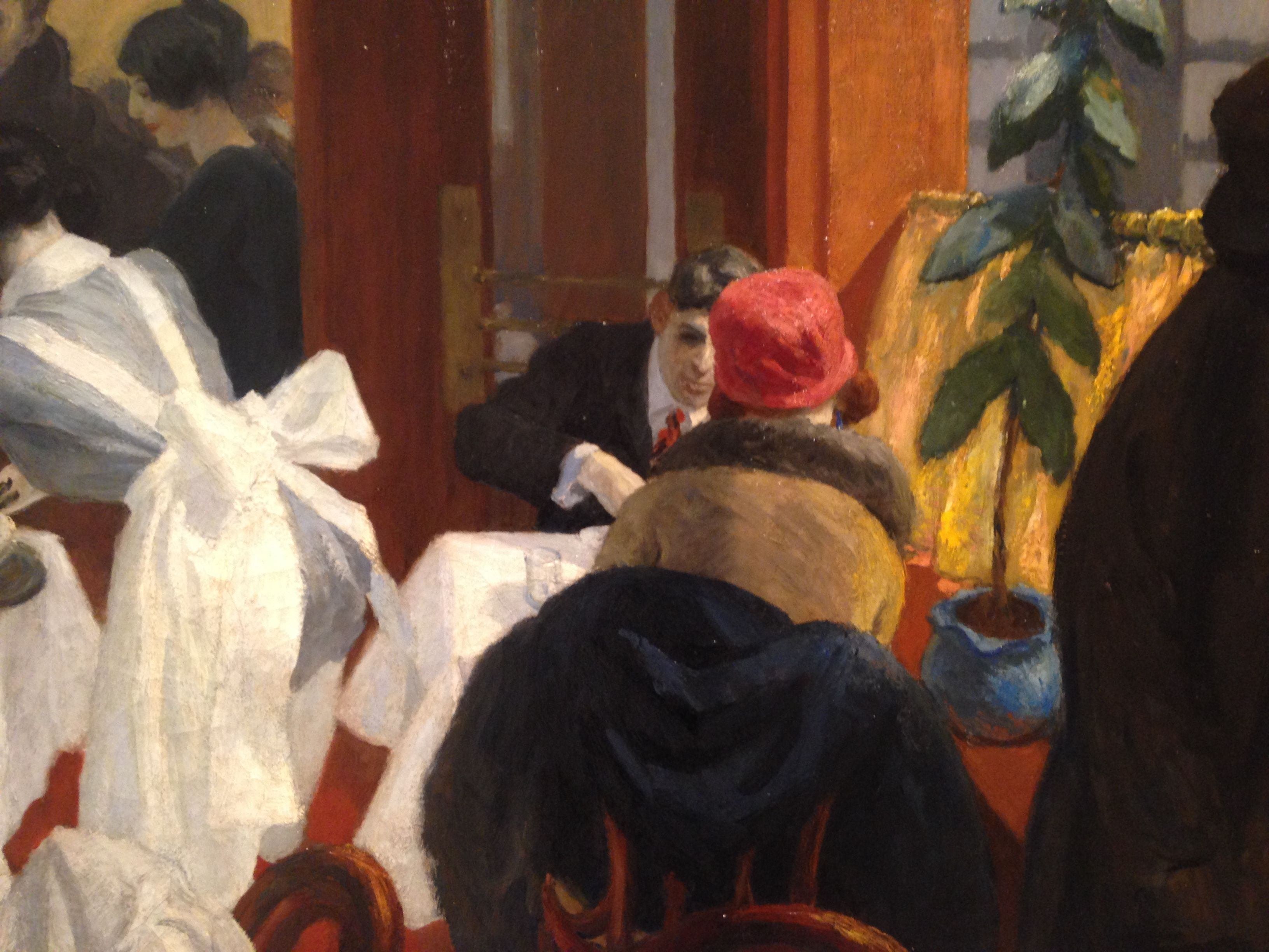 エドワード・ホッパー Edward Hopper 傑作選｜STARLET