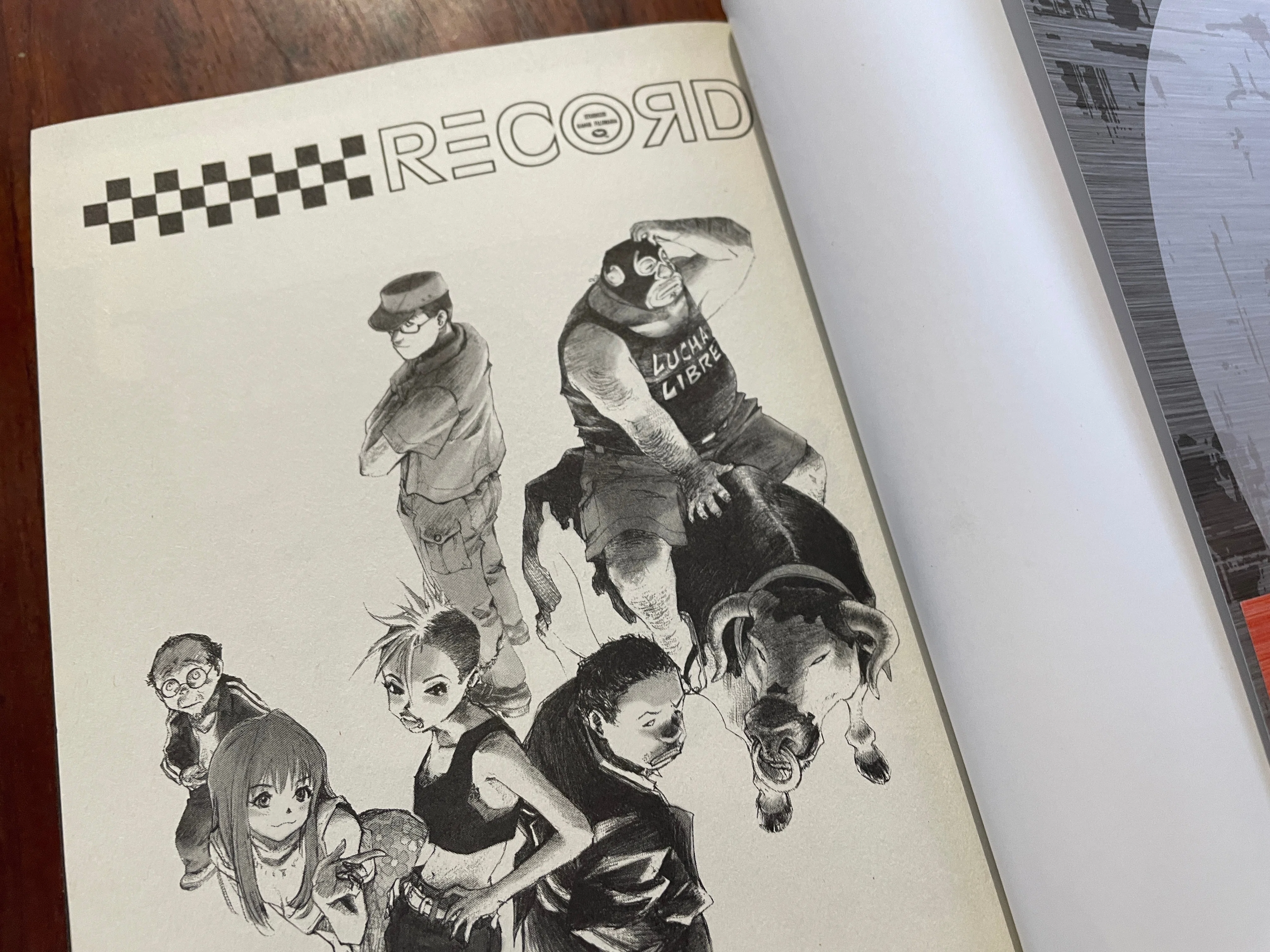 今週のおすすめ本 vol.6 『音楽と漫画』｜古本と新刊scene